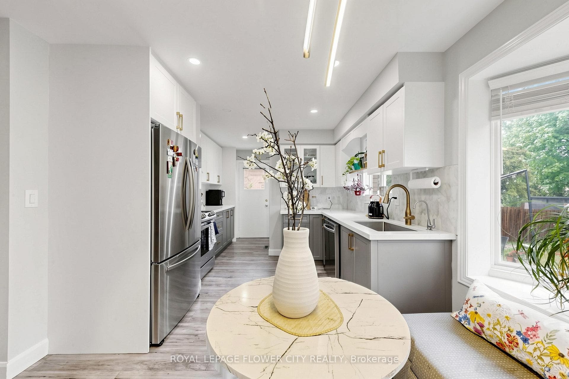 206 Mcmurchy Avenue - Detached photo 15 of 50 in Brampton, Ontario