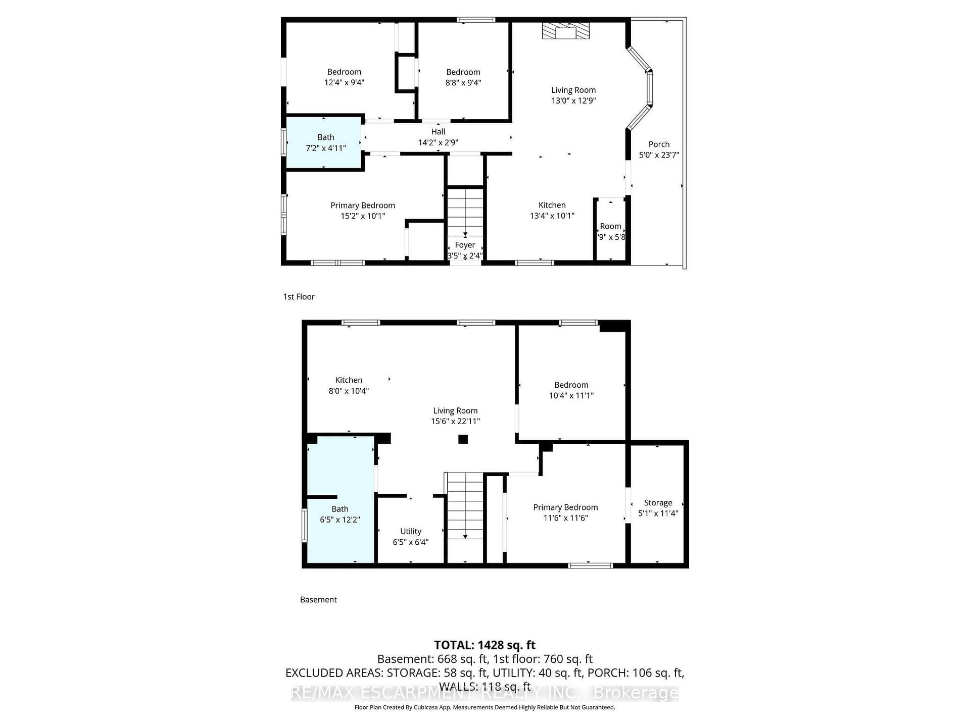 374 East 13th Street - Detached photo 40 of 40 in Hamilton, Ontario