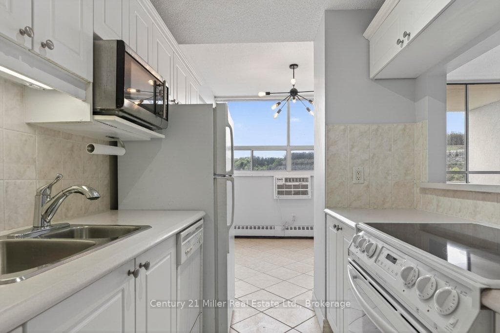 1950 Main Street Unit 1108 - Condo photo 20 of 38 in Hamilton, Ontario