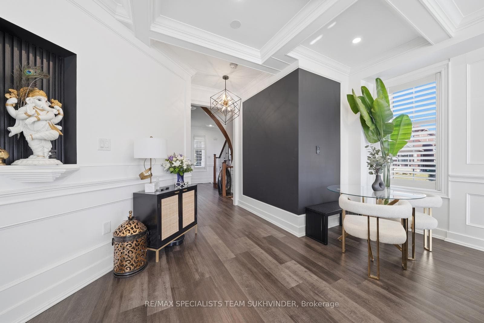 42 Delphinium Way - Detached photo 9 of 40 in Brampton, Ontario