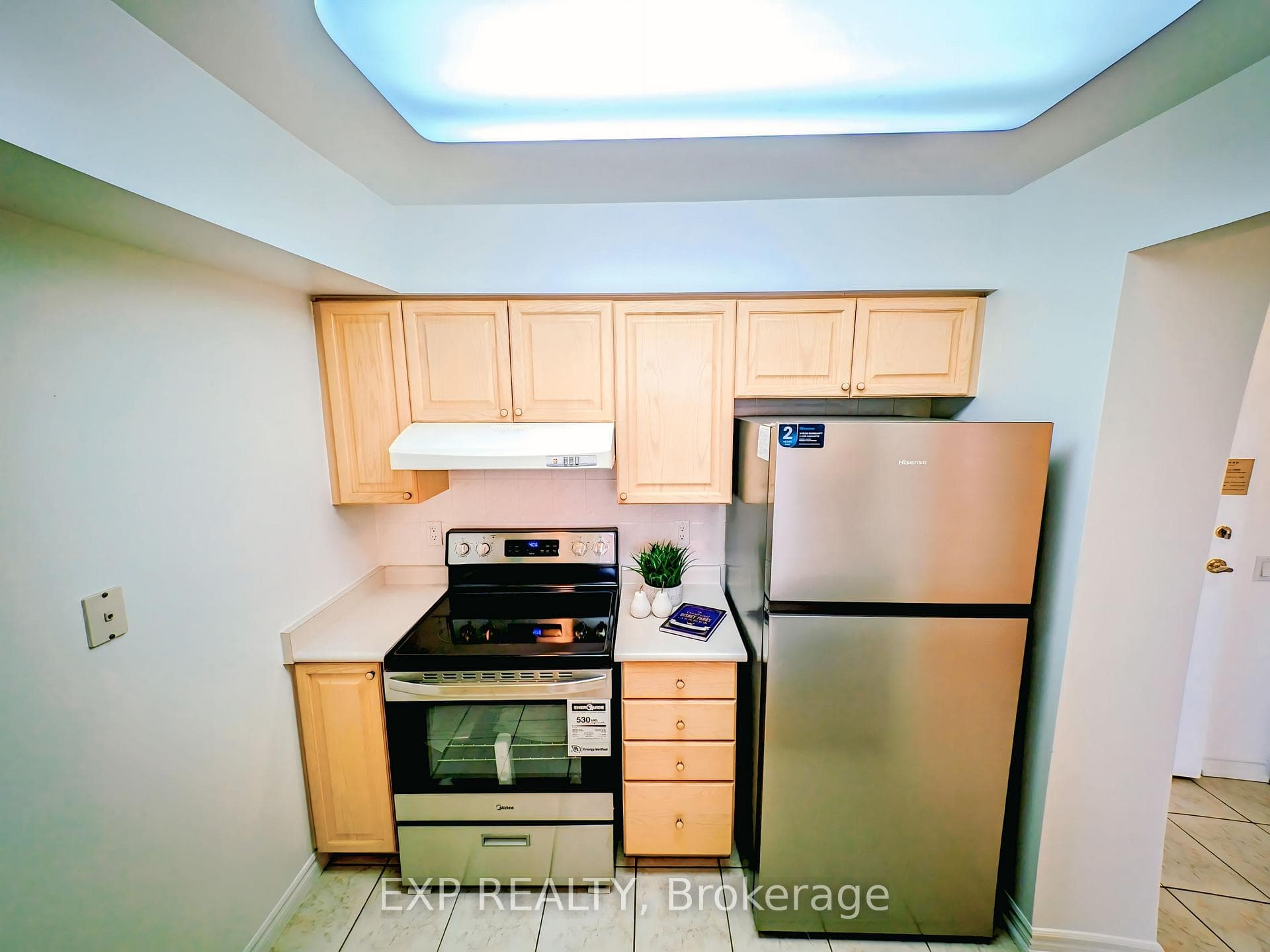 3088 Kennedy Road Unit 712 - Condo photo 9 of 22 in Scarborough Village / Eglinton East, Ontario