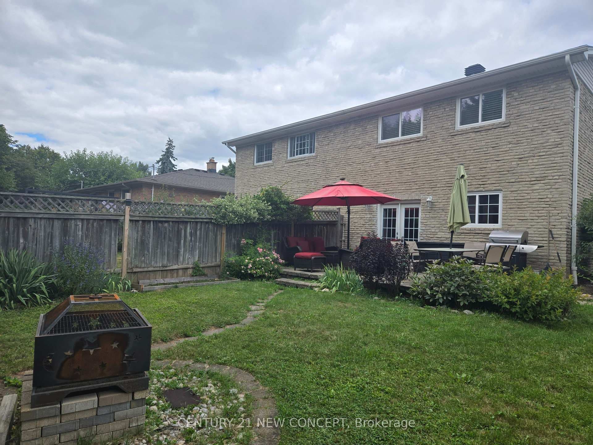412 Melores Drive - Semi-Detached photo 26 of 26 in Burlington, Ontario