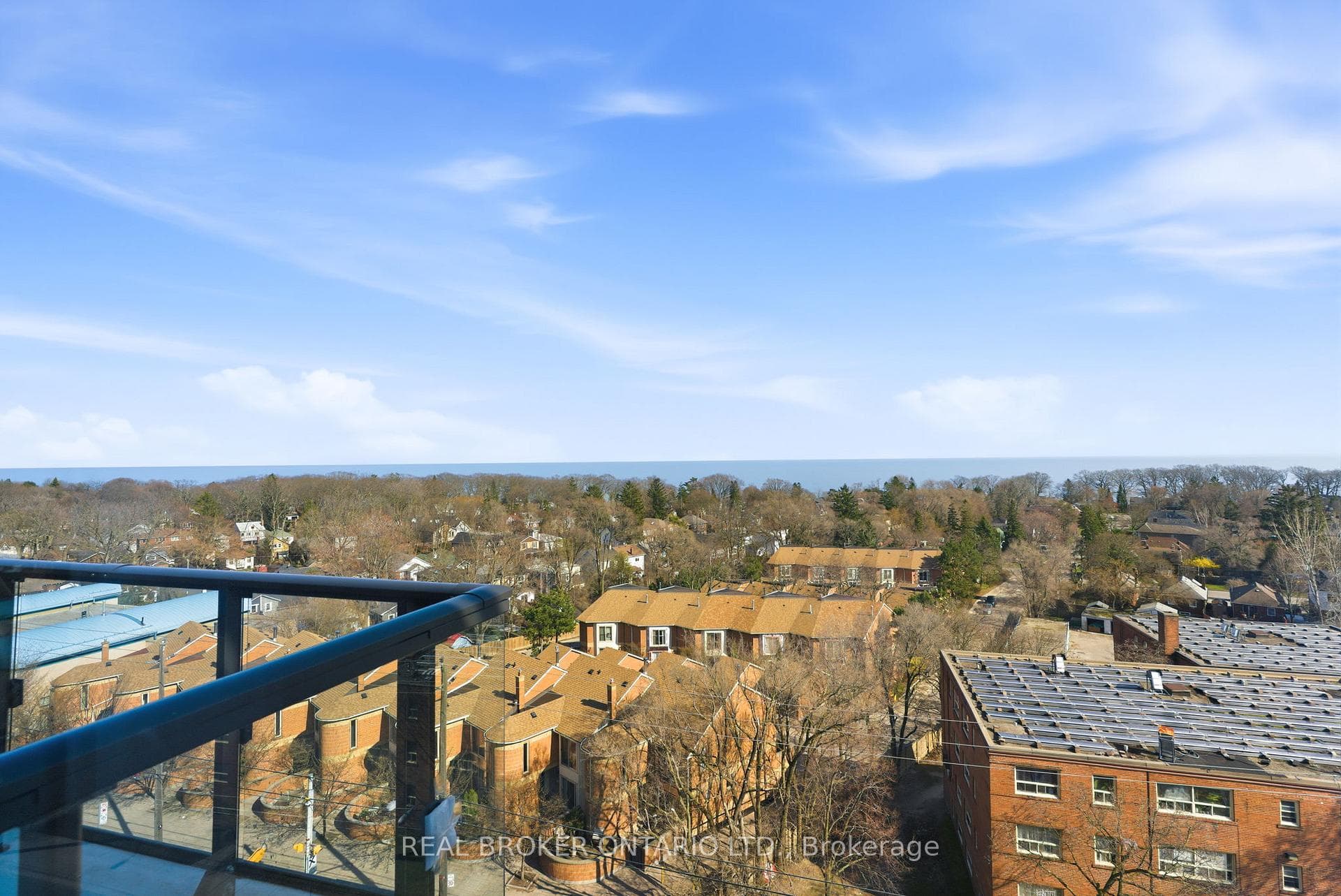 2 Manderley Drive Unit 912 - Condo photo 46 of 47 in Birch Cliff / Cliffside, Ontario