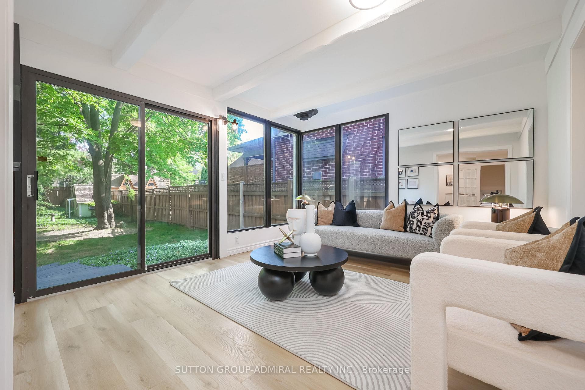 81 Yorkview Drive - Detached photo 11 of 48 in Thornhill / Willowdale, Ontario