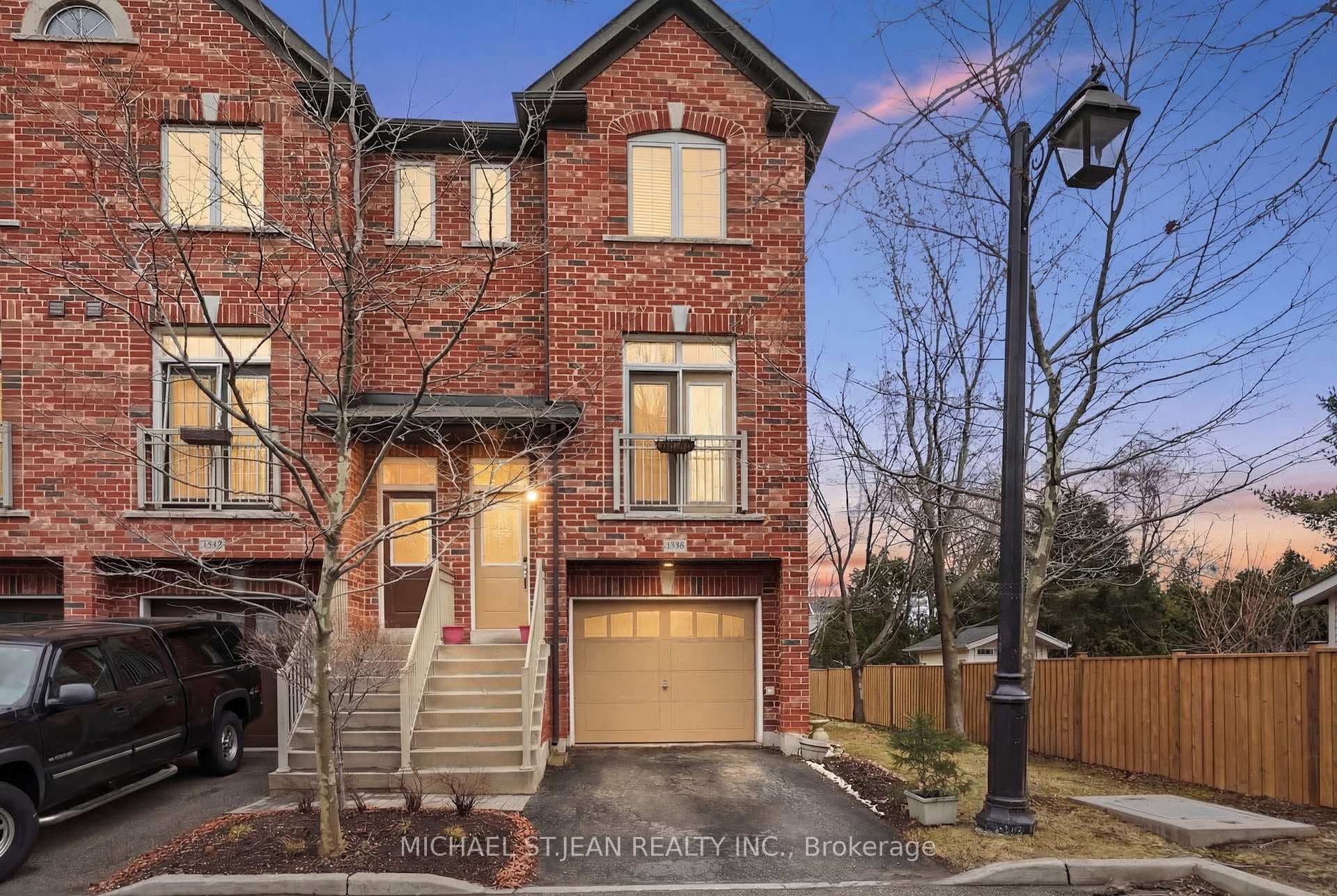 2358 Treversh Common - home for sale in Burlington, Ontario