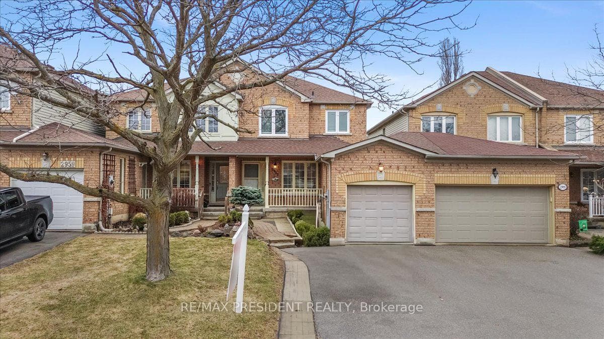 2957 Jackson Drive - home for sale in Burlington, Ontario