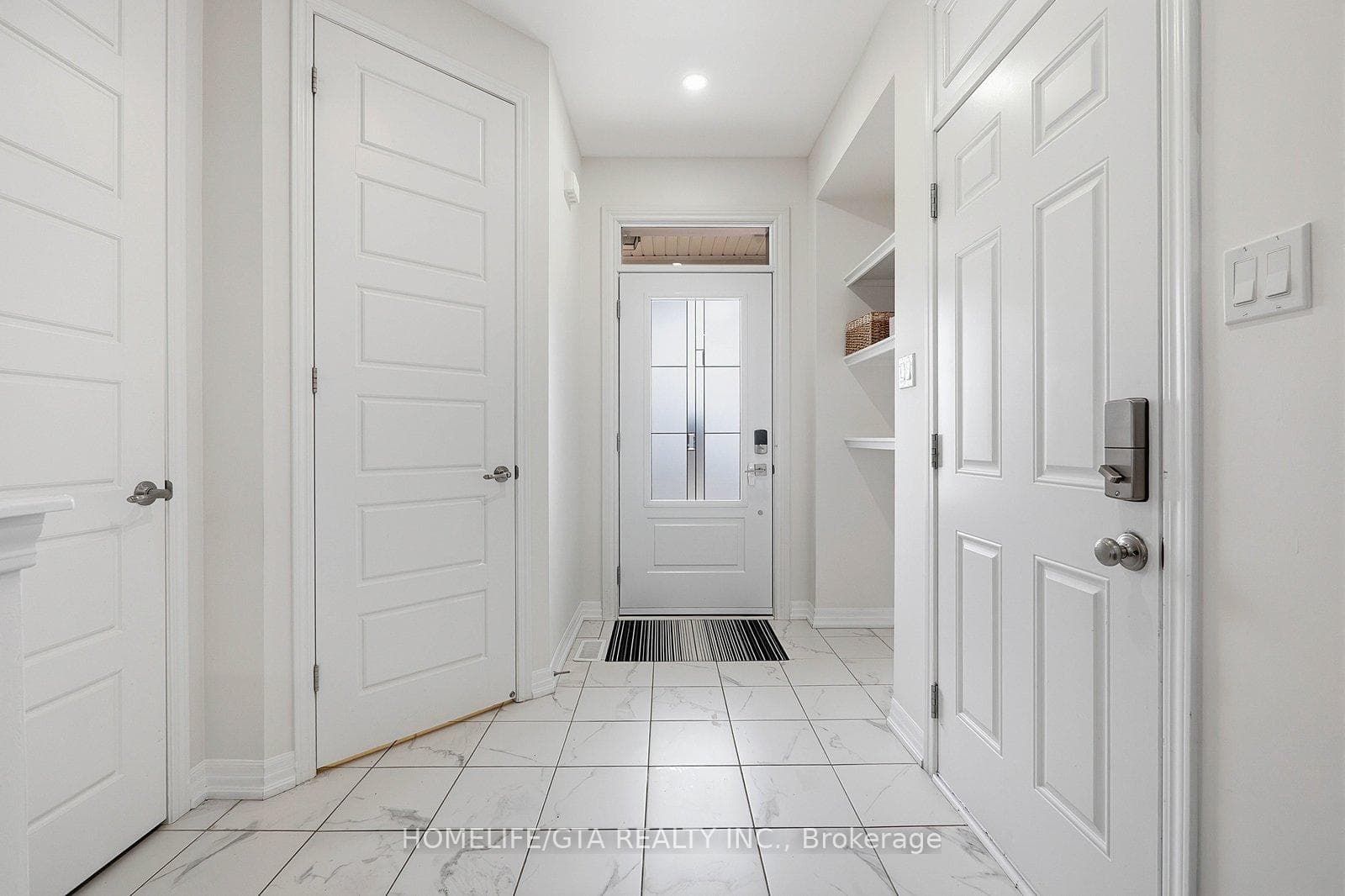 3489 Eternity Way - Townhouse photo 4 of 50 in Oakville, Ontario