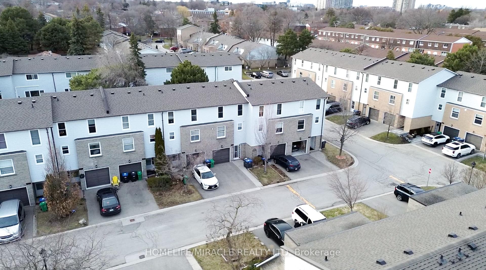2440 Bromsgrove Road Unit 64 - Condo photo 40 of 40 in Mississauga, Ontario