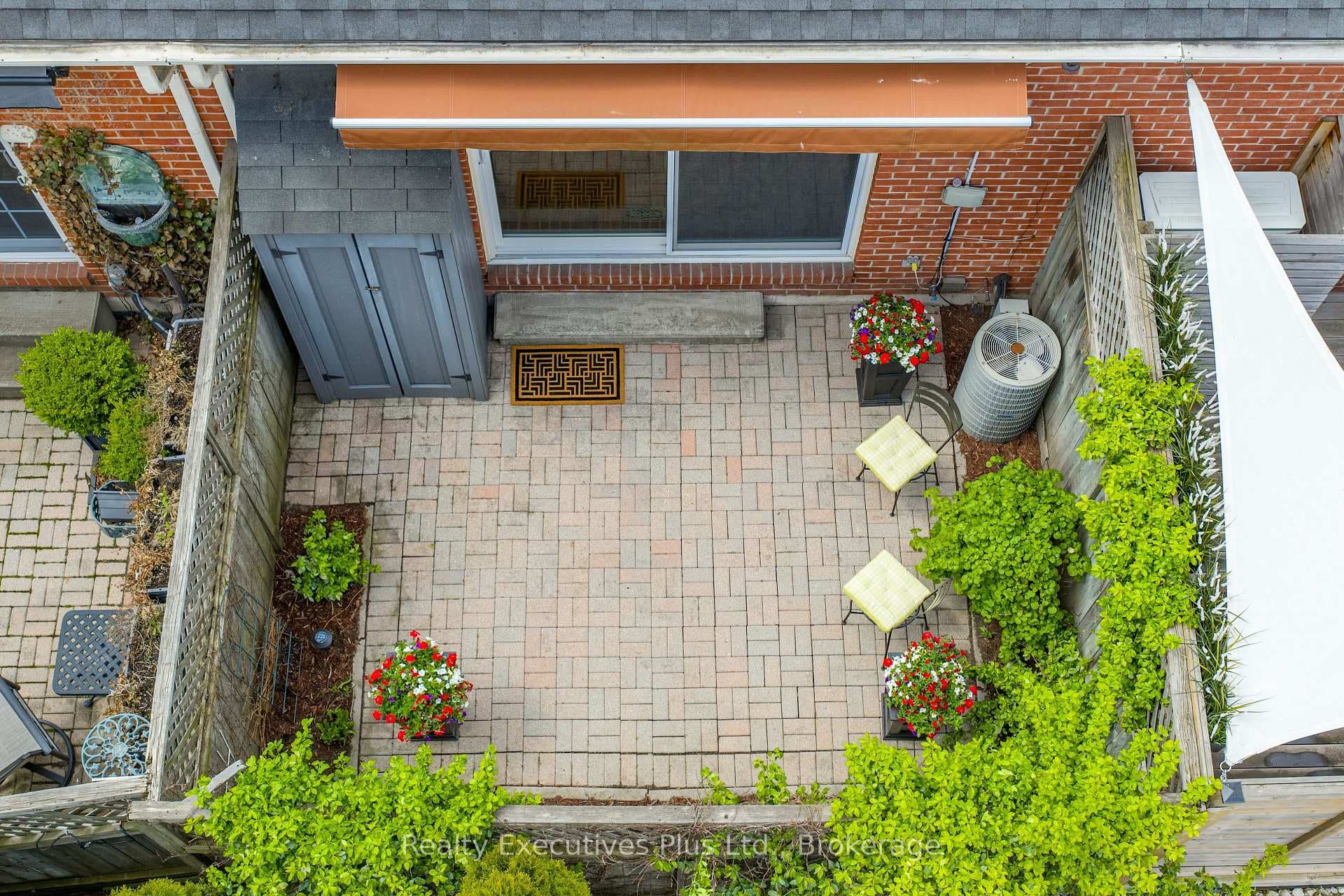 463 Blathwayte Lane - Townhouse photo 39 of 48 in Burlington, Ontario