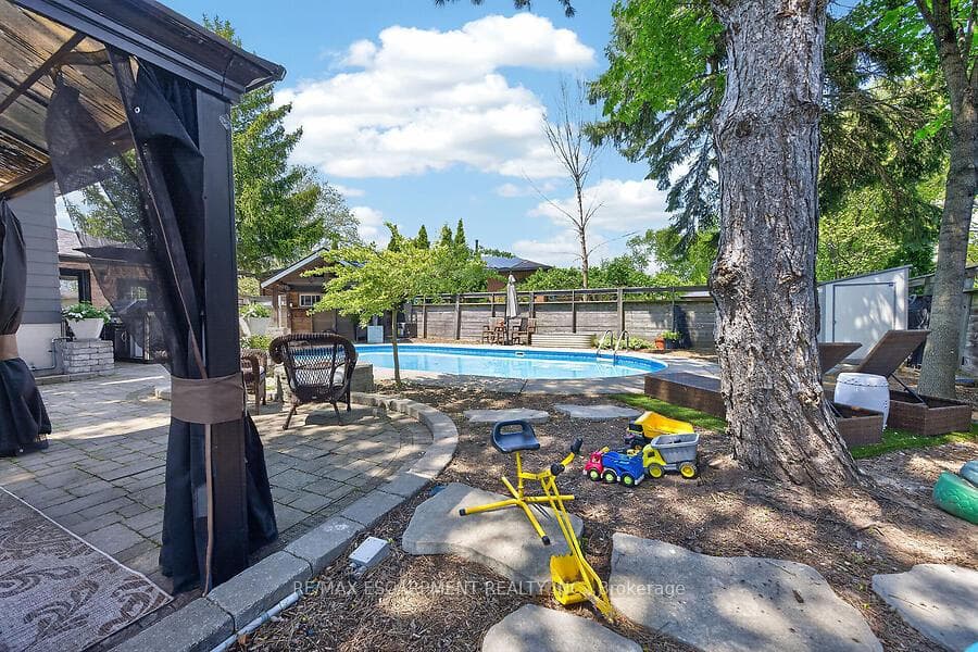 3088 PALMER Drive - Detached photo 46 of 50 in Burlington, Ontario