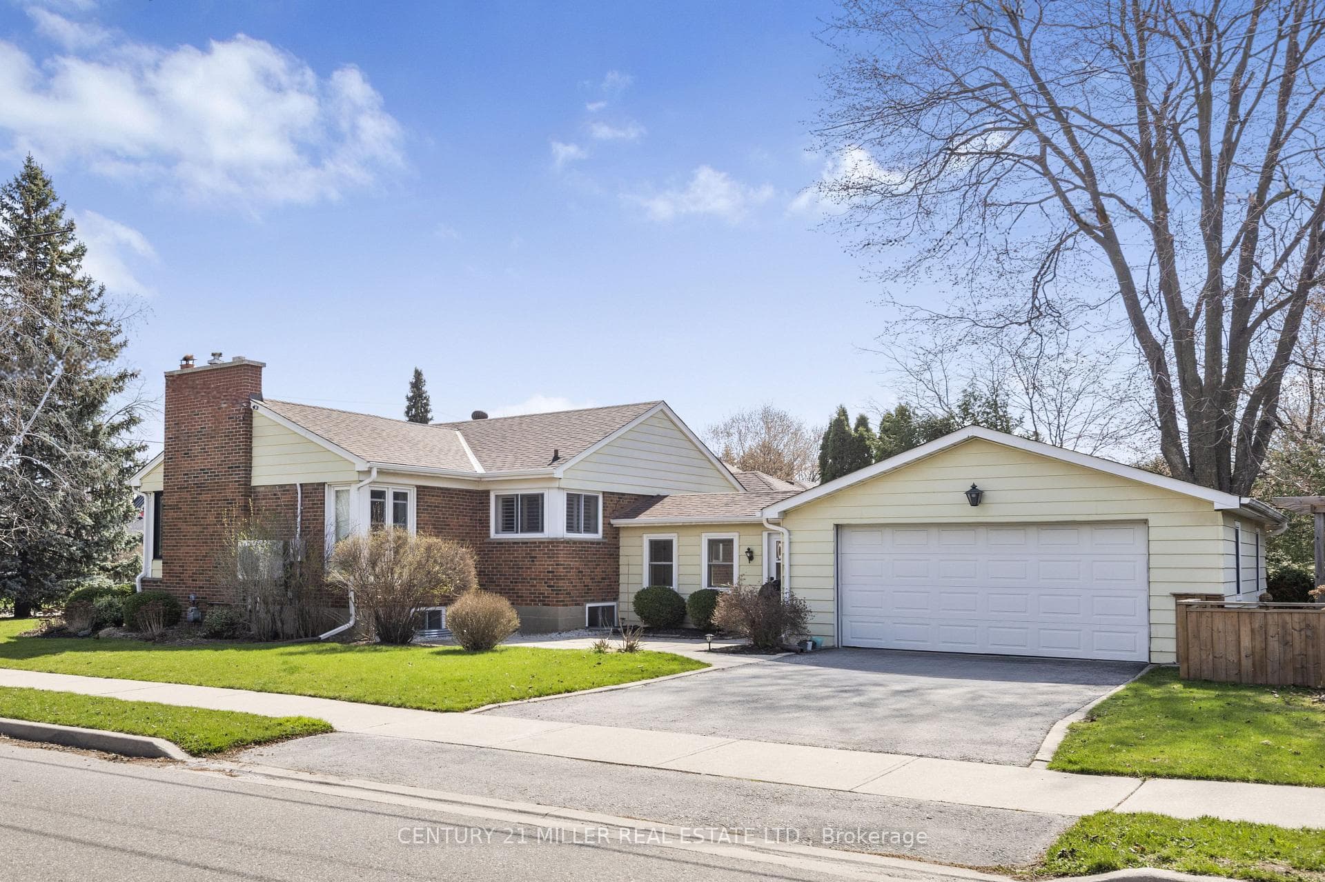 248 Kingsleigh Court - Detached for sale in Scott, Ontario
