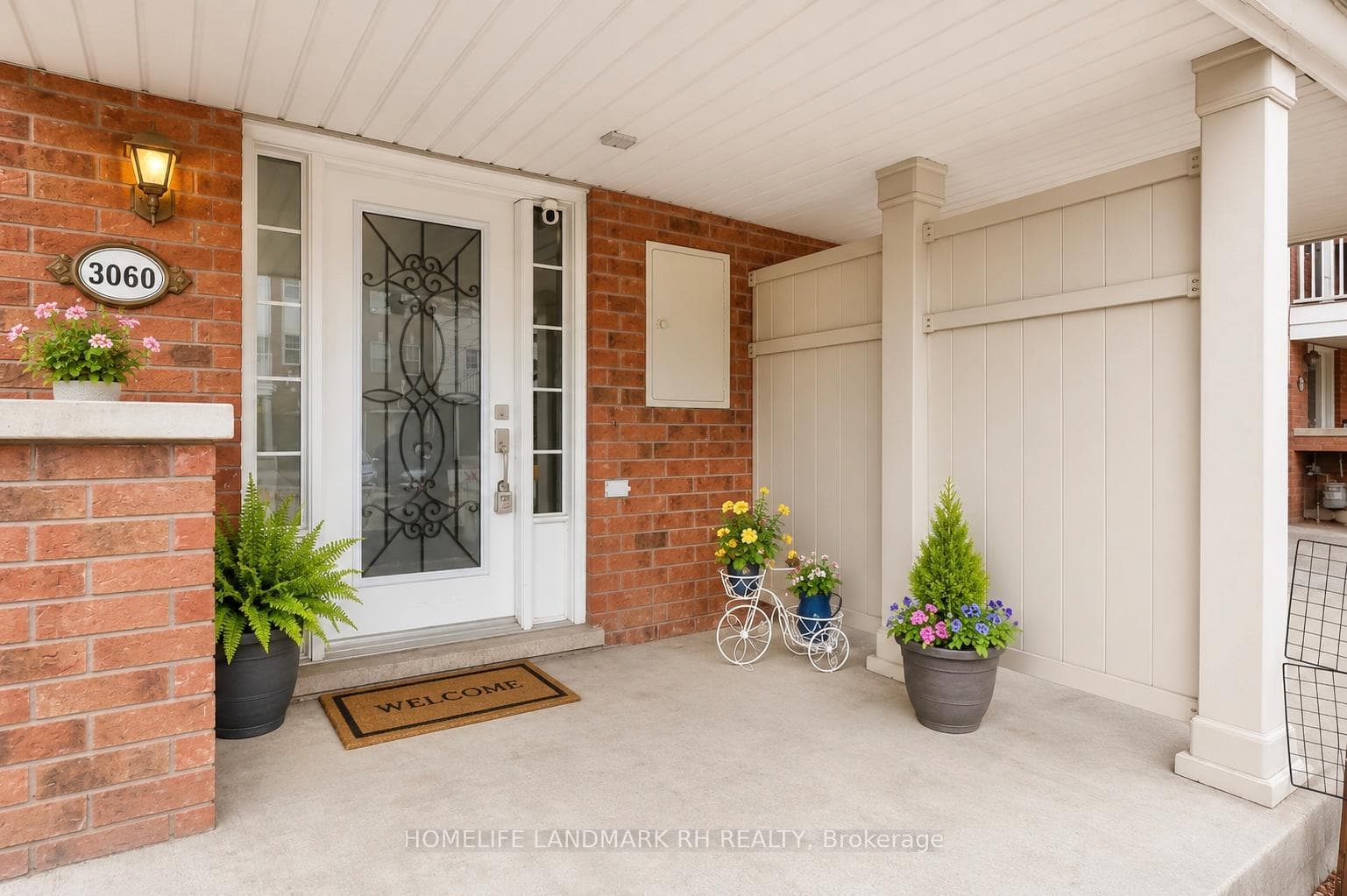 3060 Dewridge Avenue - Townhouse photo 20 of 21 in Oakville, Ontario