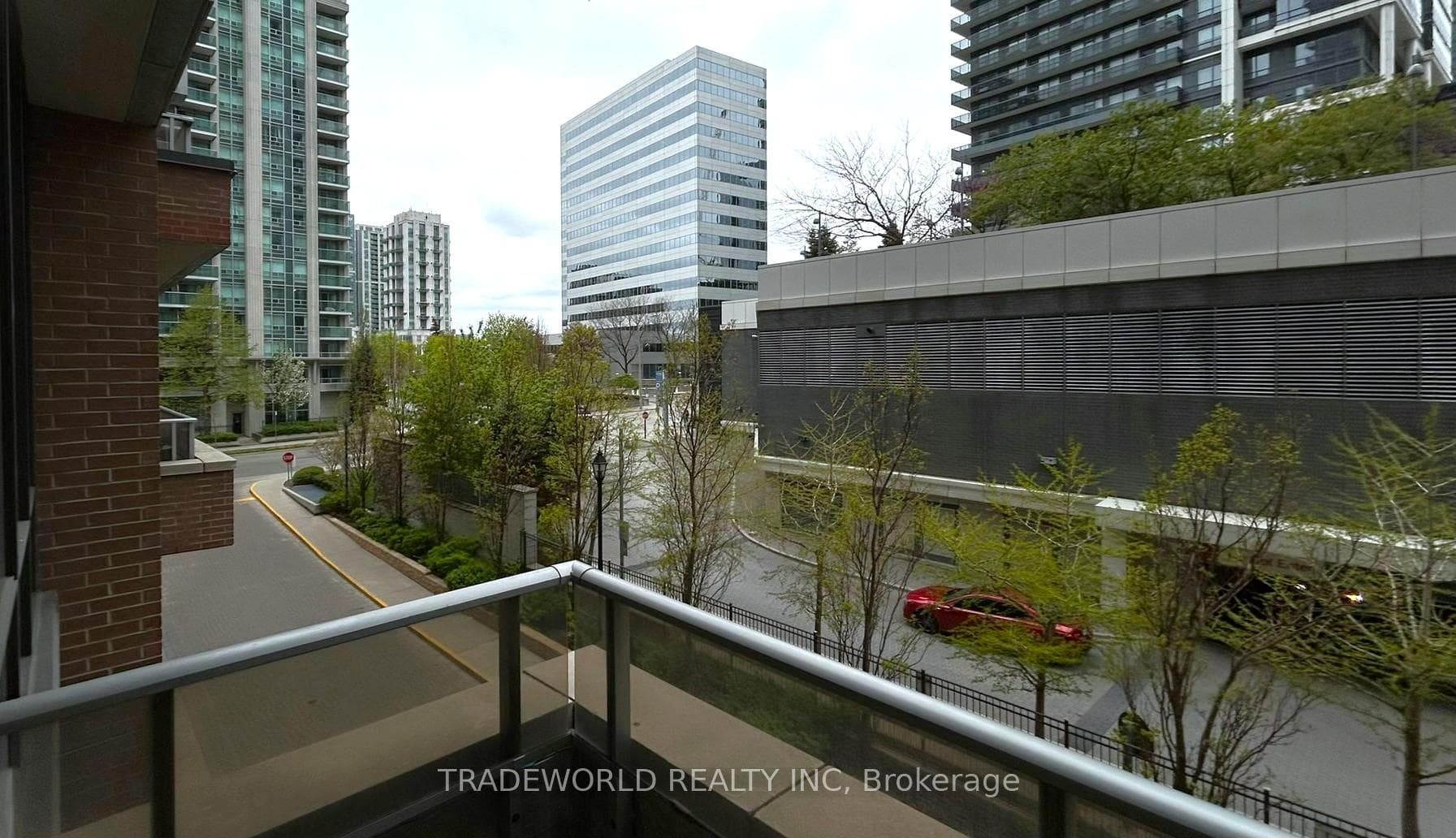 23 Sheppard Avenue Unit 301 - Condo photo 18 of 27 in Willowdale / Newtonbrook, Ontario