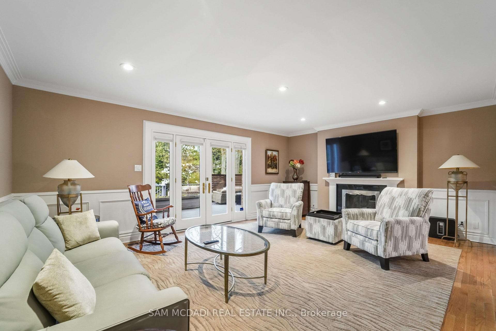 495 Meadow Wood Road - Detached photo 11 of 50 in Mississauga, Ontario