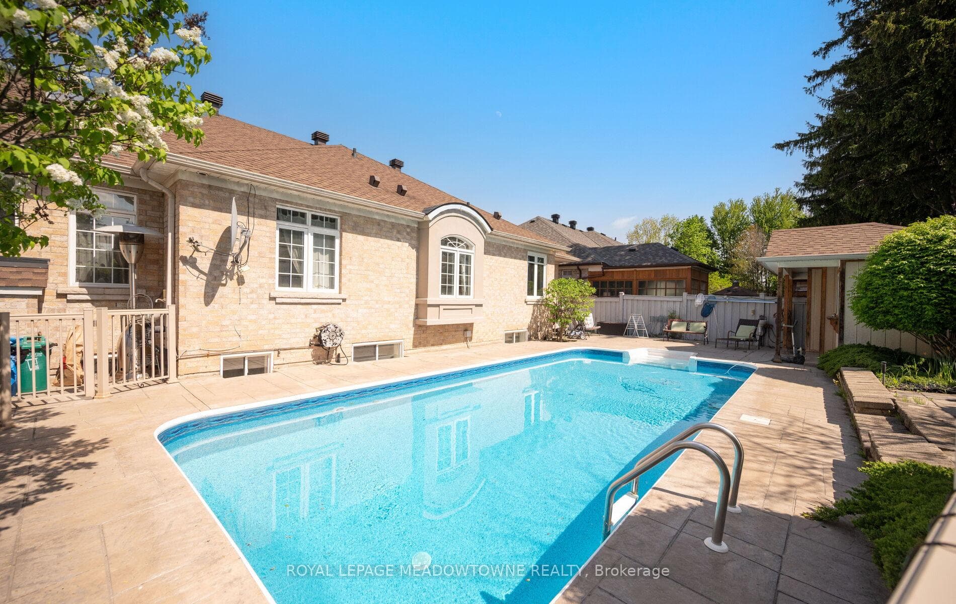 18 Tristan Court - Detached photo 29 of 37 in Brampton, Ontario