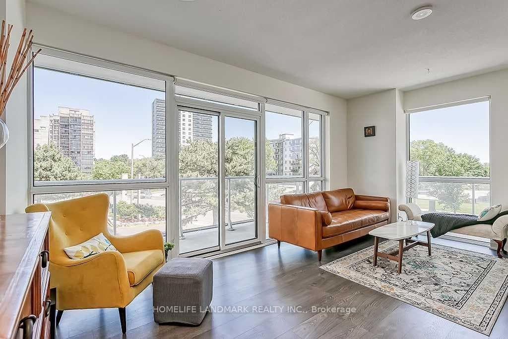 55 Speers Road Unit 205 - Condo photo 18 of 34 in Oakville, Ontario