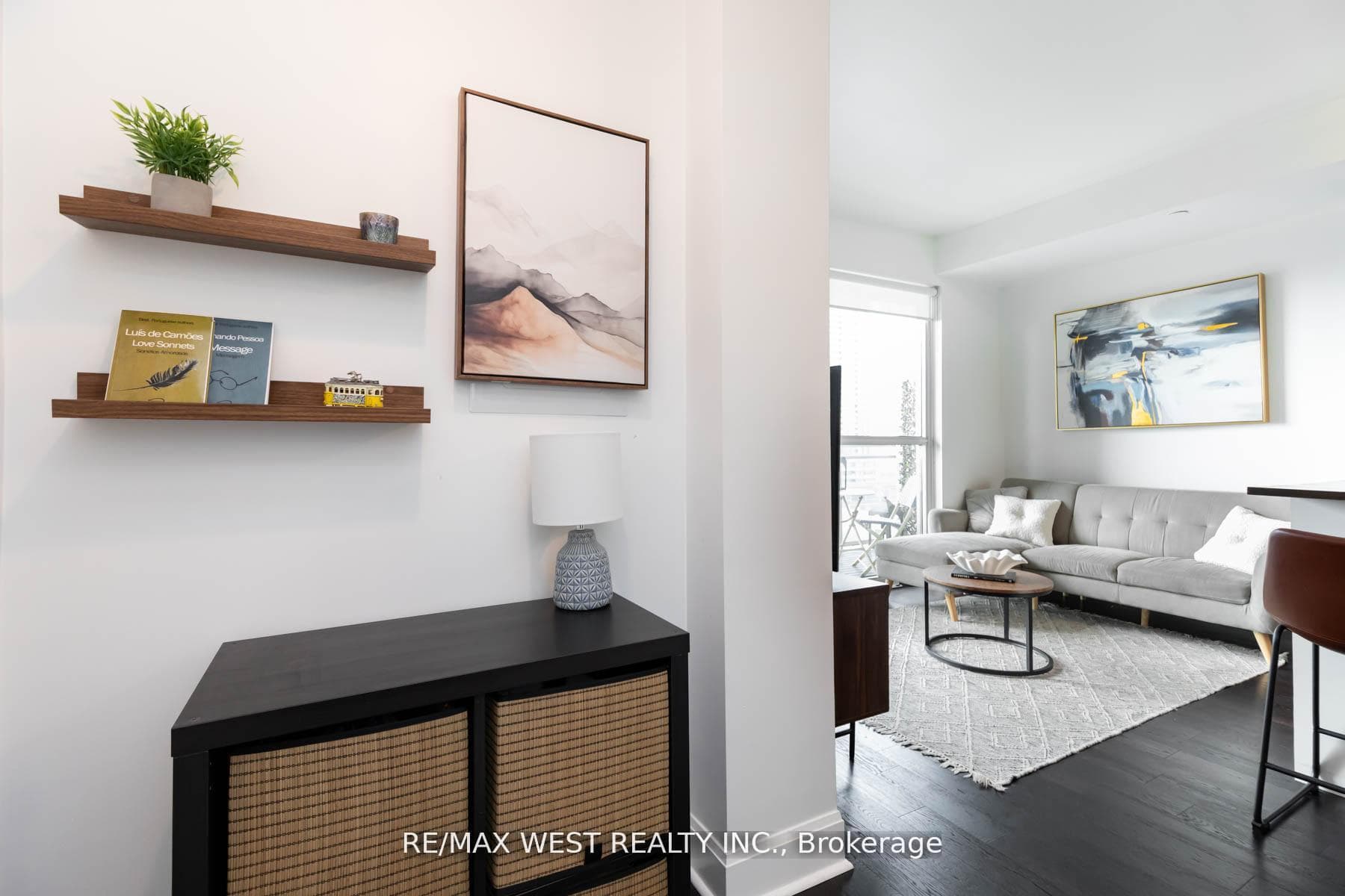 33 Shore Breeze Drive Unit 802 - Condo photo 17 of 38 in Liberty Village / Parkdale / South Parkdale, Ontario