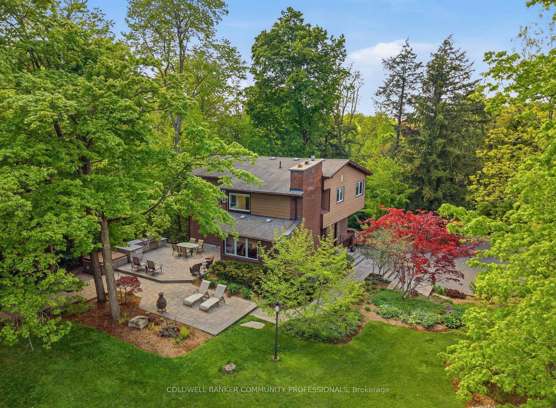2552 Britannia Road - Detached photo 47 of 50 in Burlington, Ontario