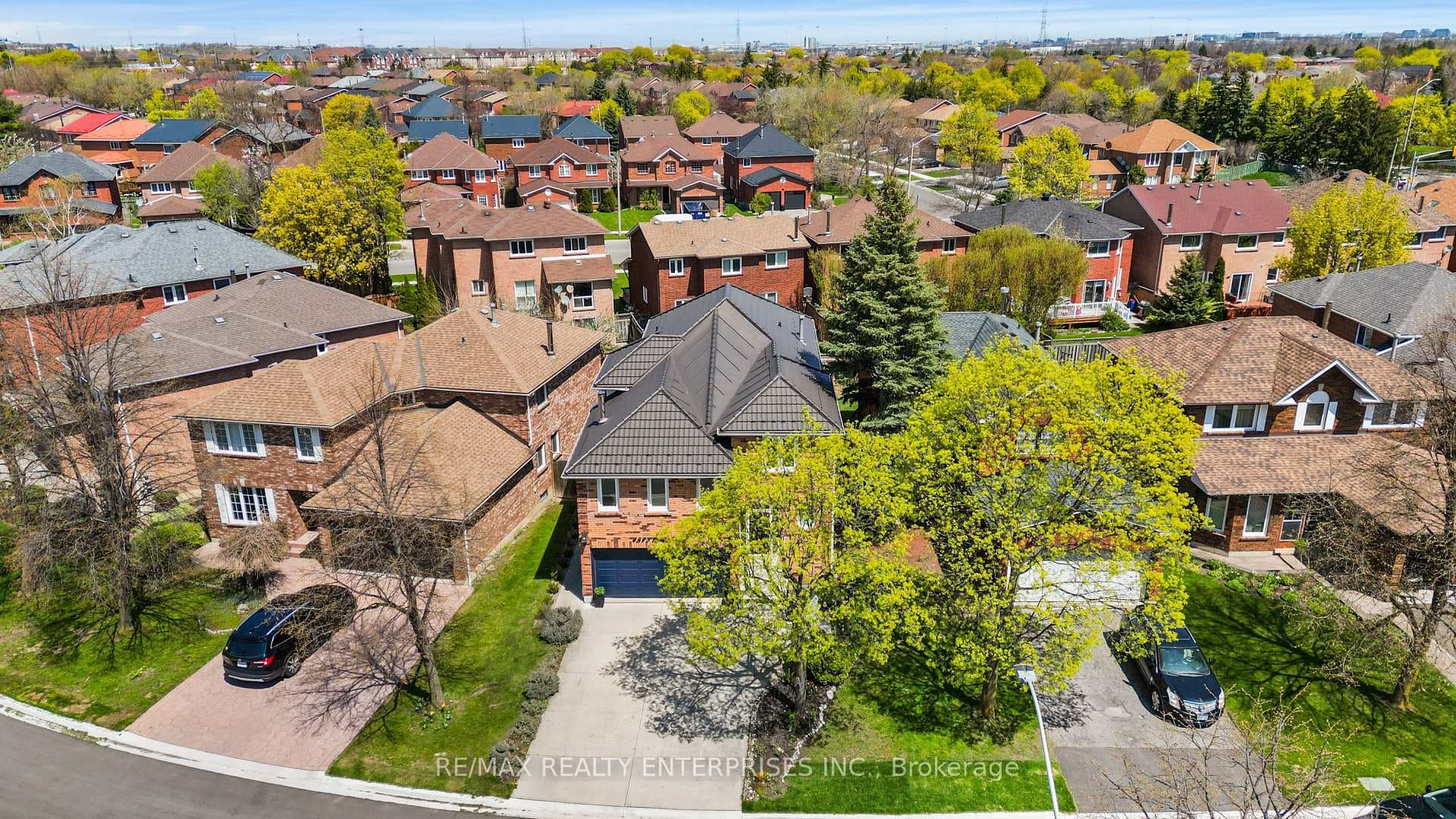 4579 Tribal Court - Detached photo 35 of 39 in Mississauga, Ontario