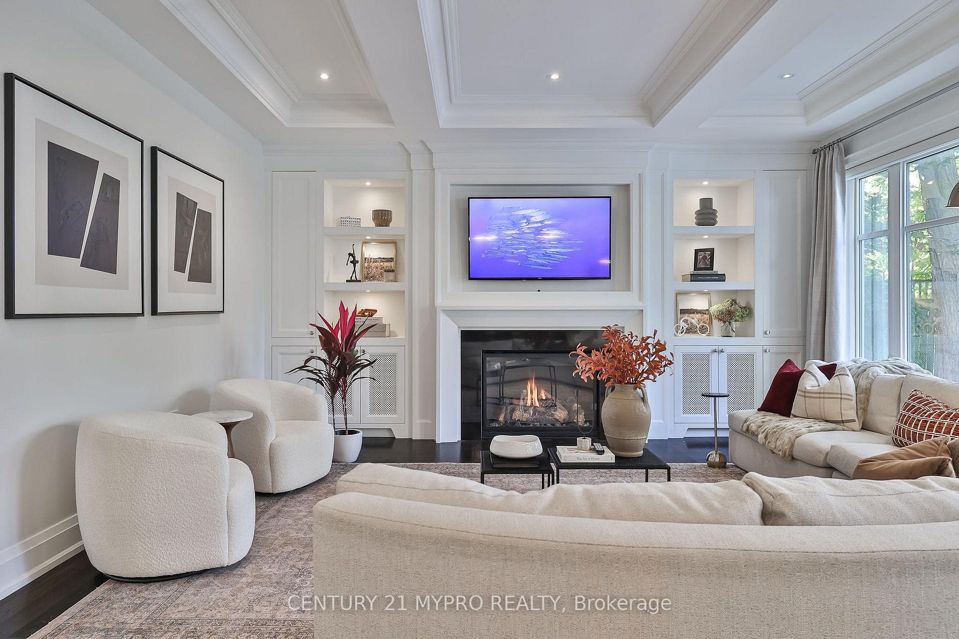 1389 Weaver Avenue - Detached photo 9 of 48 in Oakville, Ontario