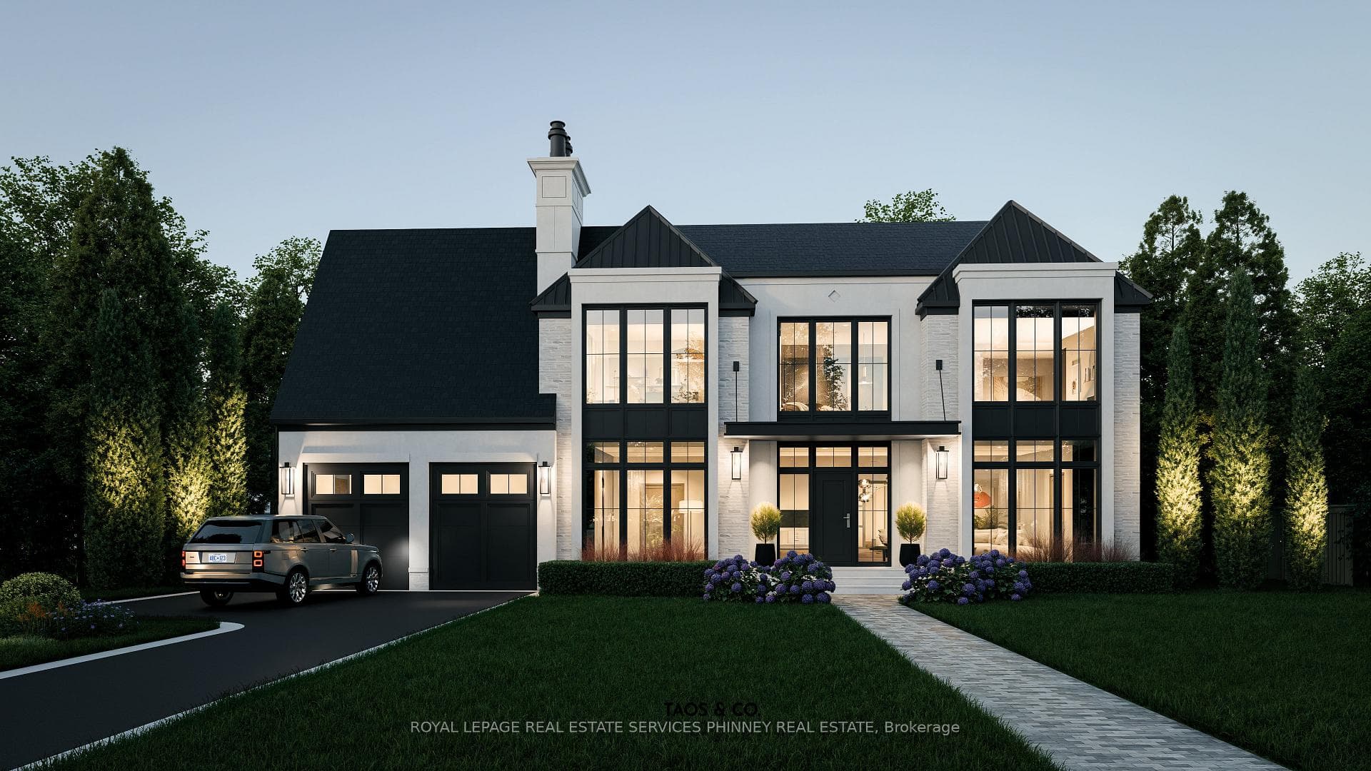 1460 Watersedge Road - Detached photo 4 of 24 in Mississauga, Ontario