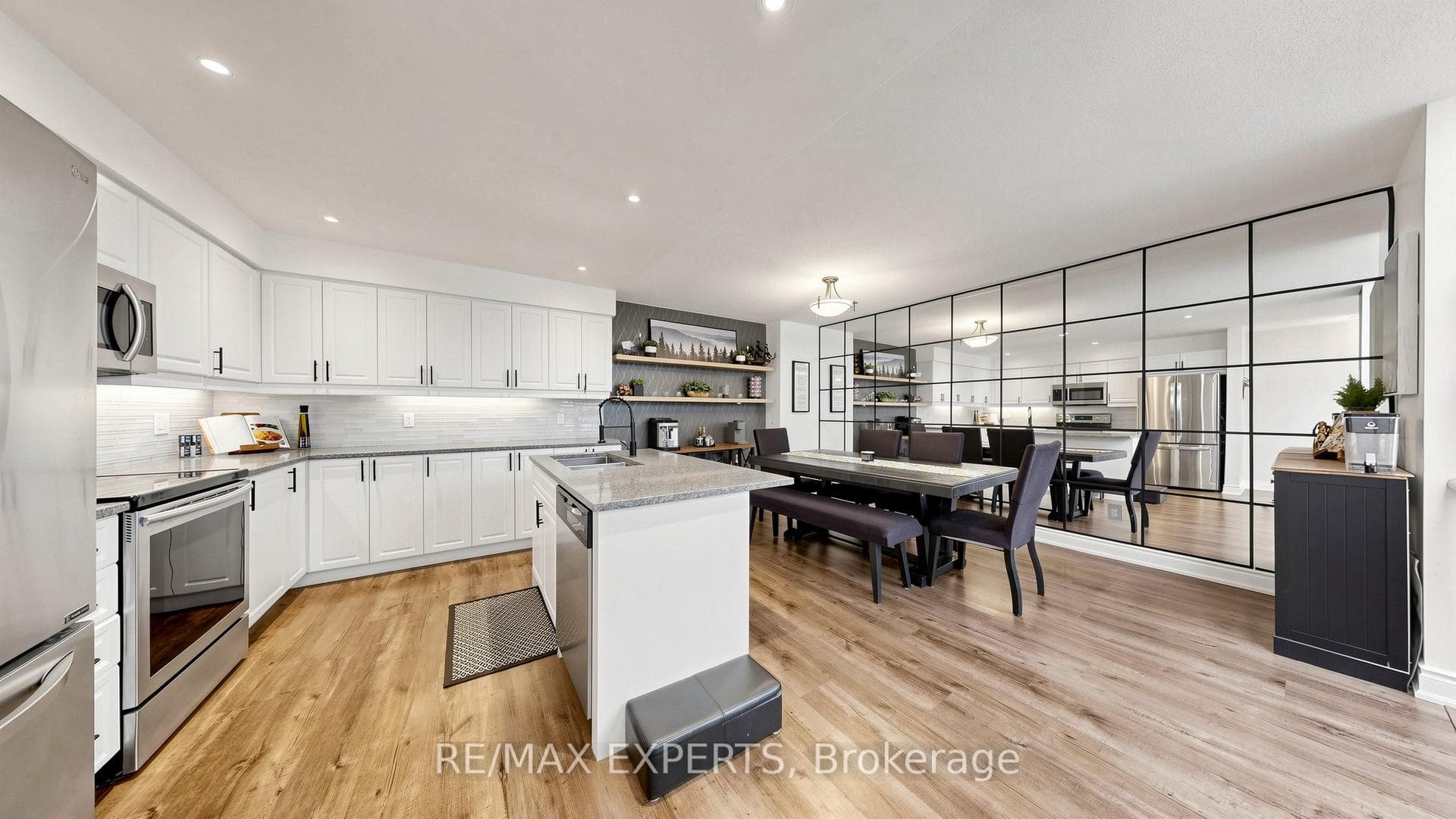 7 Warbrick Lane - Condo photo 9 of 45 in Caledon, Ontario