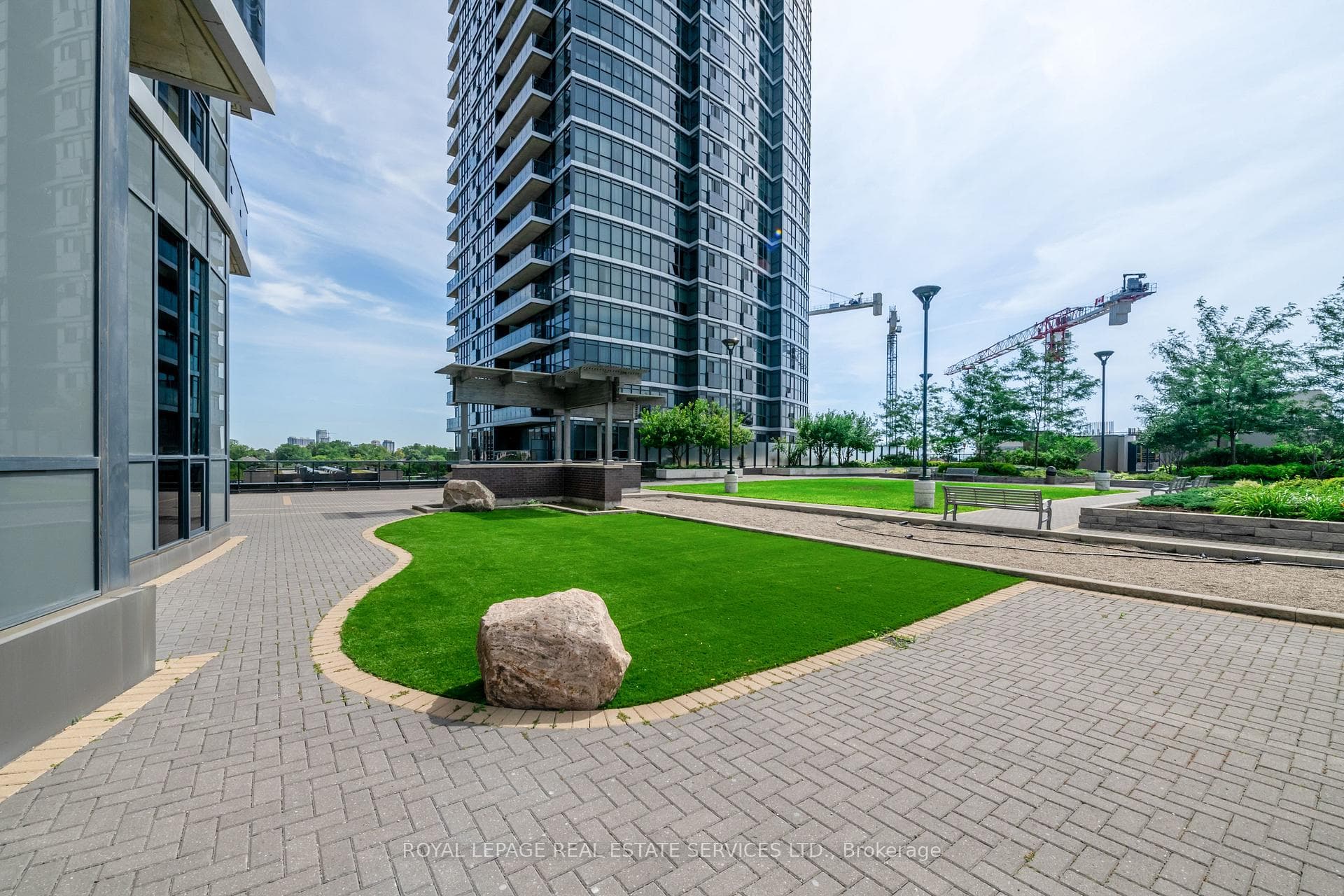 1 Valhalla Inn Road Unit 607 - Condo photo 45 of 47 in Etobicoke (Islington / Rexdale), Ontario