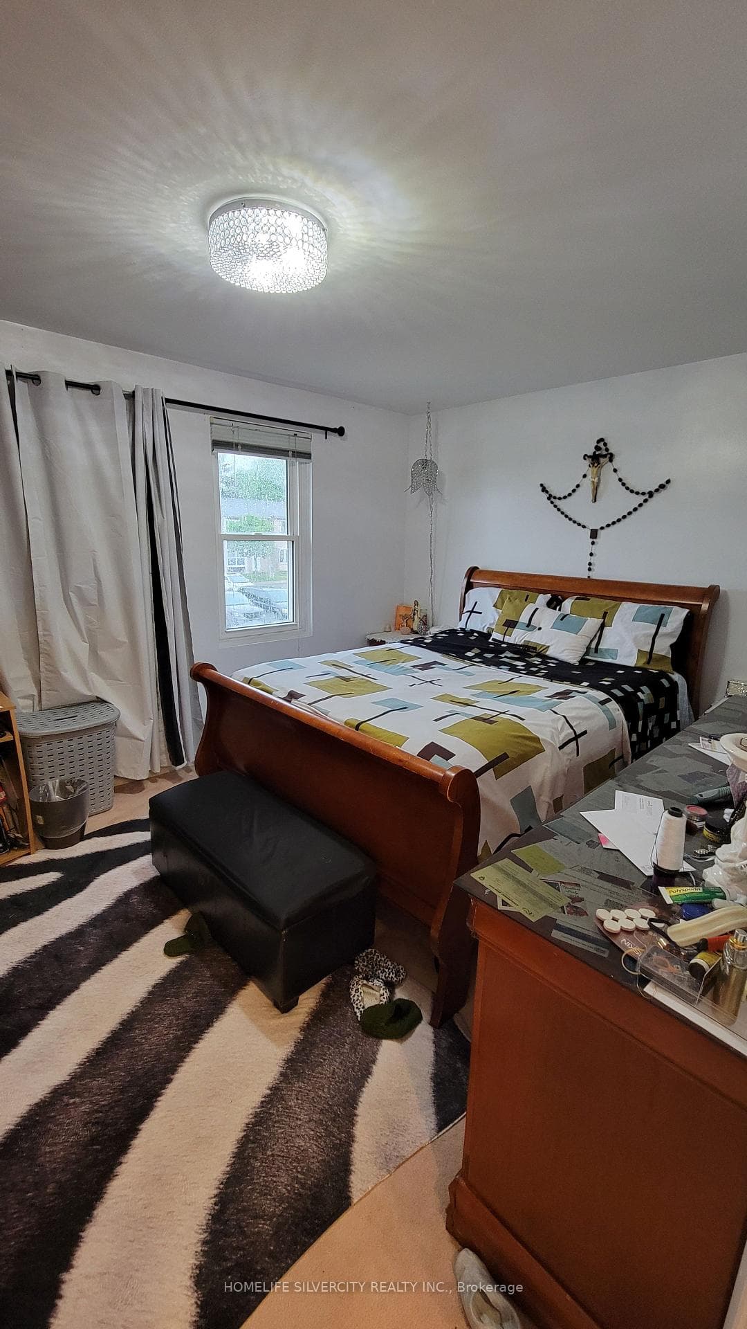 900 Central Park Drive Unit 36 - Condo photo 6 of 7 in Brampton, Ontario
