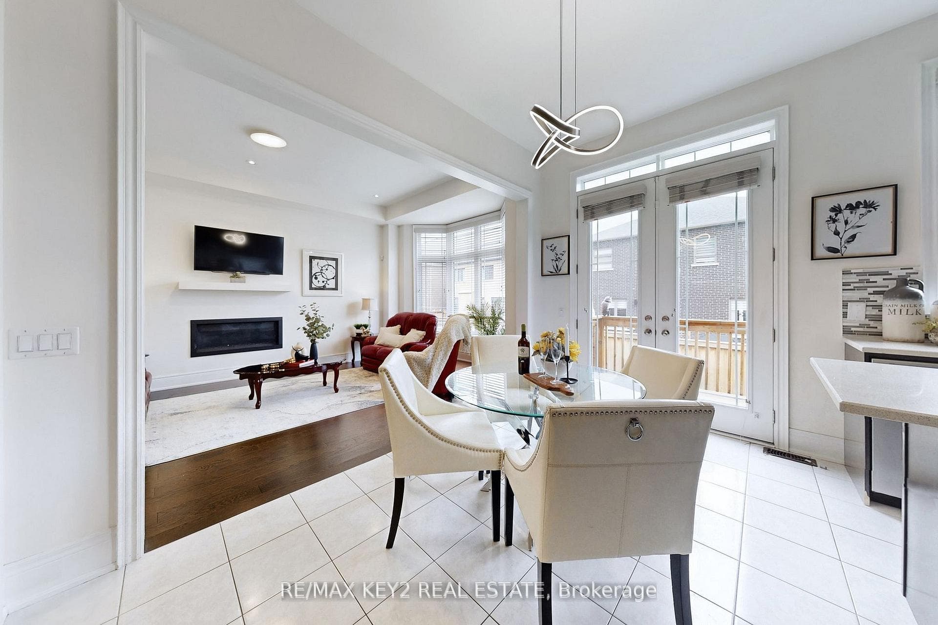 10 Lyle Way - Detached photo 13 of 49 in Brampton, Ontario