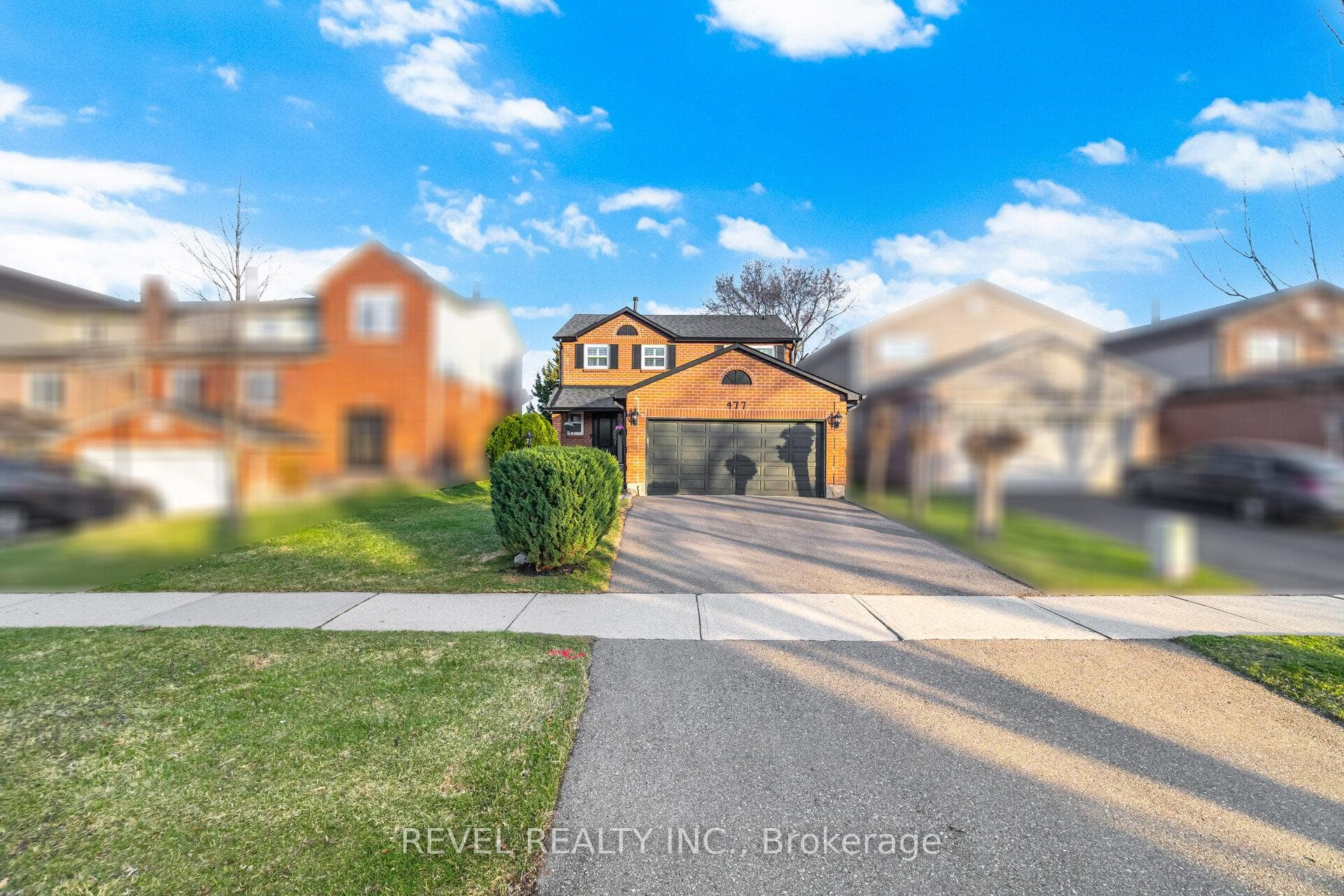 477 Bell Street - Detached for sale in Old Milton, Ontario