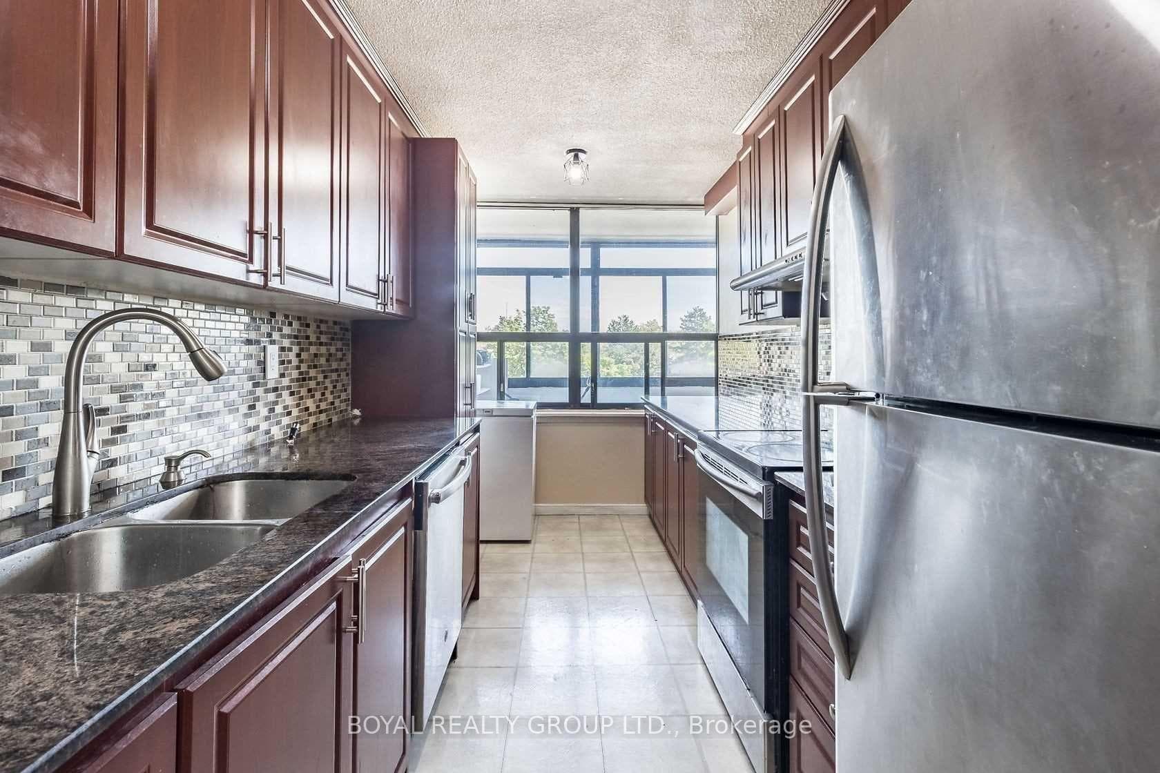 18 Knightsbridge Road Unit 303 - Condo photo 14 of 32 in Brampton, Ontario