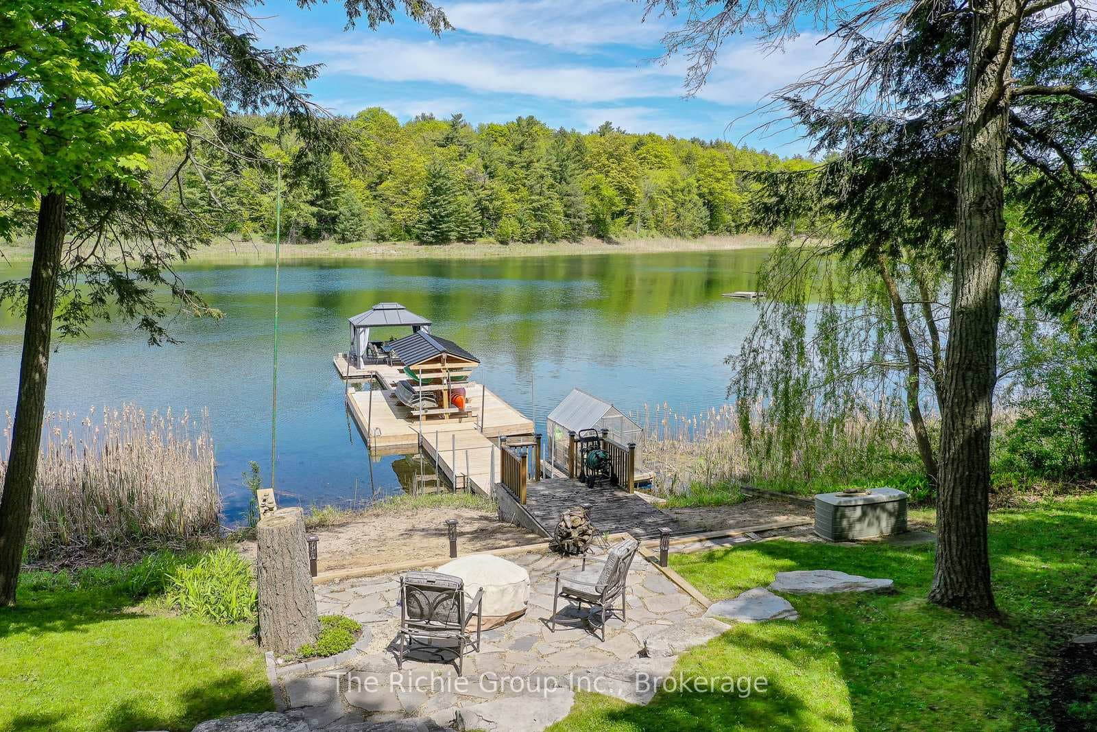 143 Green Lake Road - Detached photo 34 of 42 in Caledon, Ontario