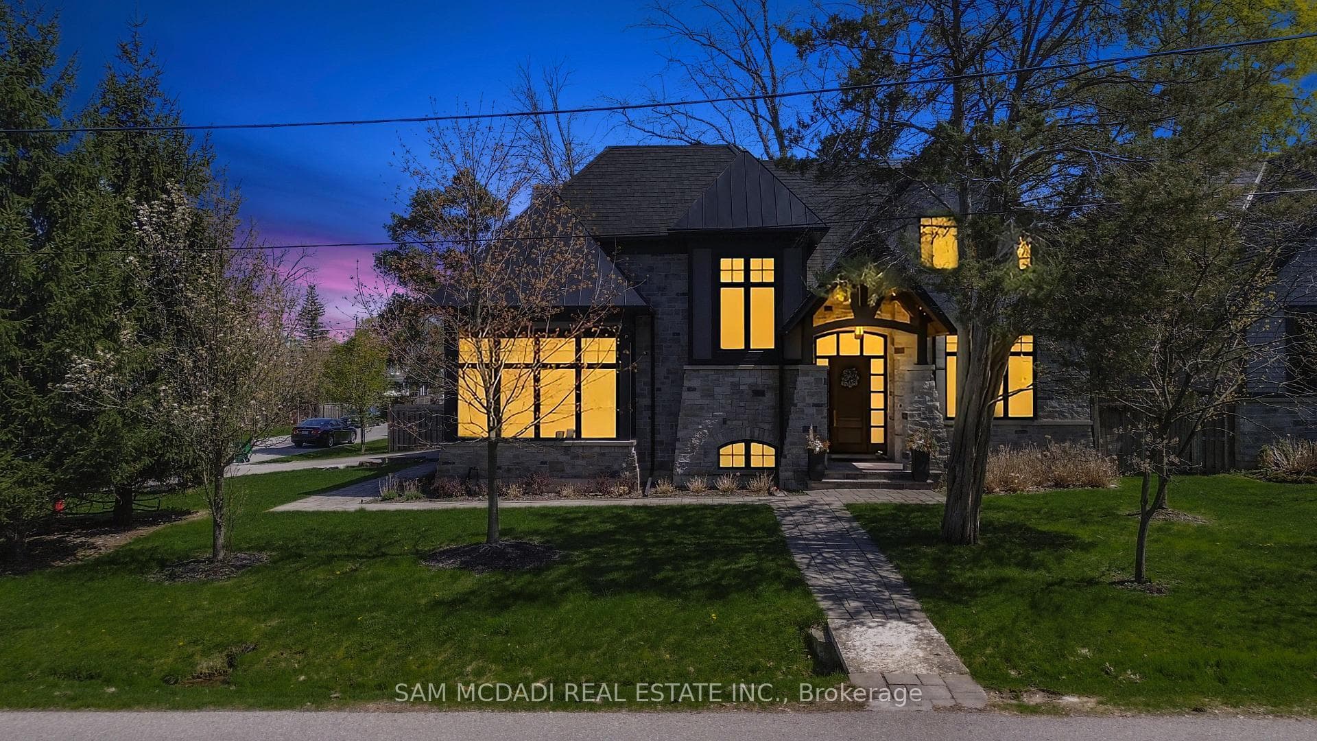 36 Veronica Drive - Detached photo 42 of 45 in Mississauga, Ontario