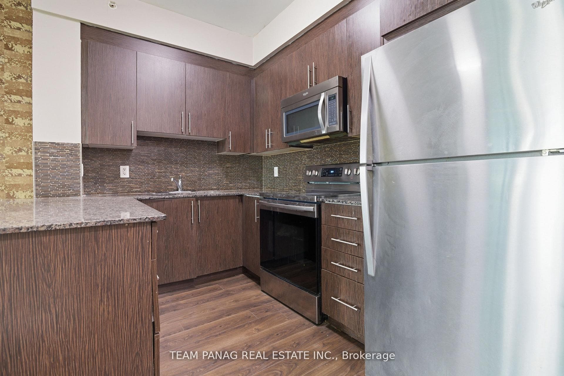 45 Yorkland Boulevard Unit 209 - Condo photo 11 of 22 in Brampton, Ontario