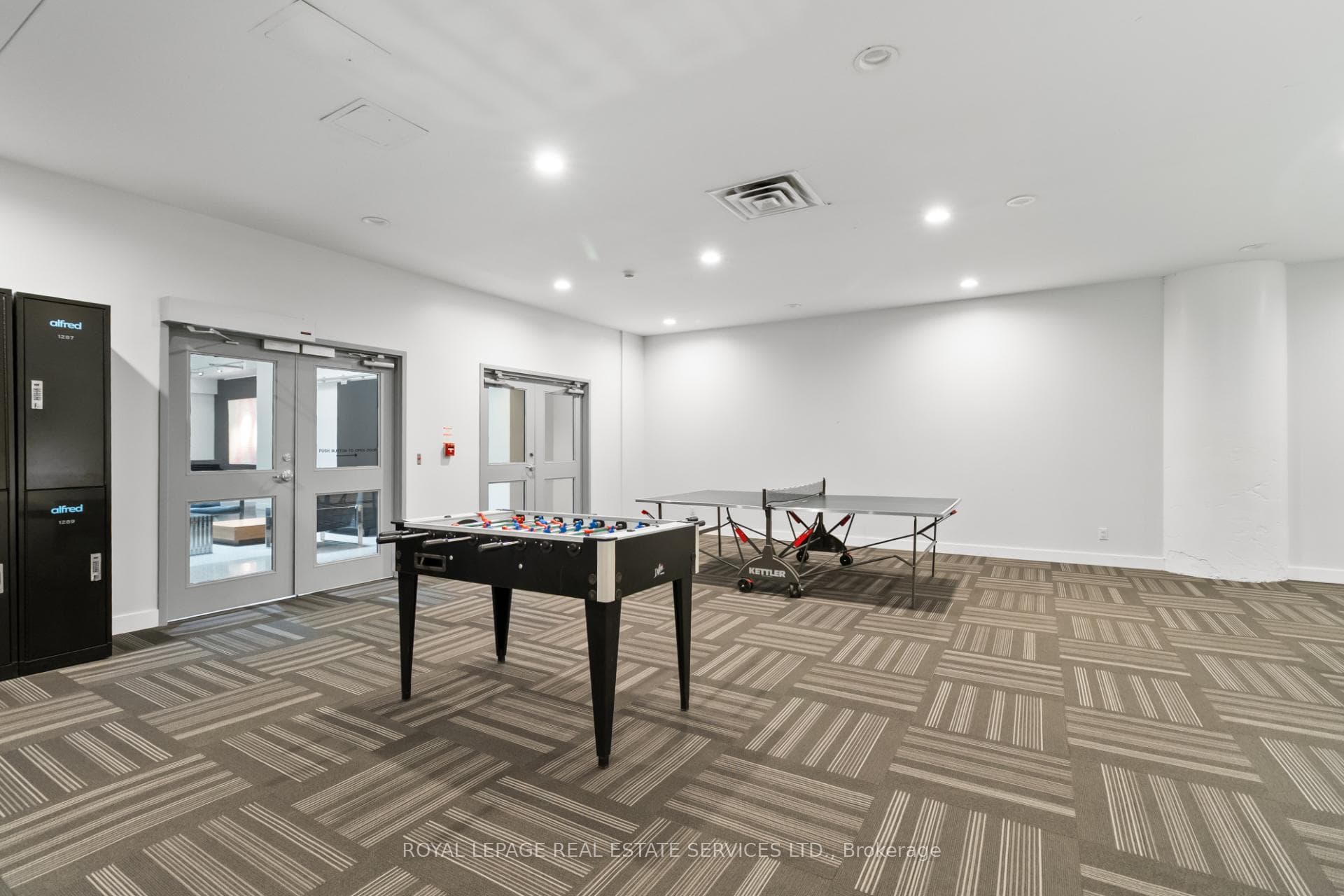 135 Dalhousie Street Unit 501 - Condo photo 36 of 46 in Regent Park / Cabbagetown / St. James Town, Ontario
