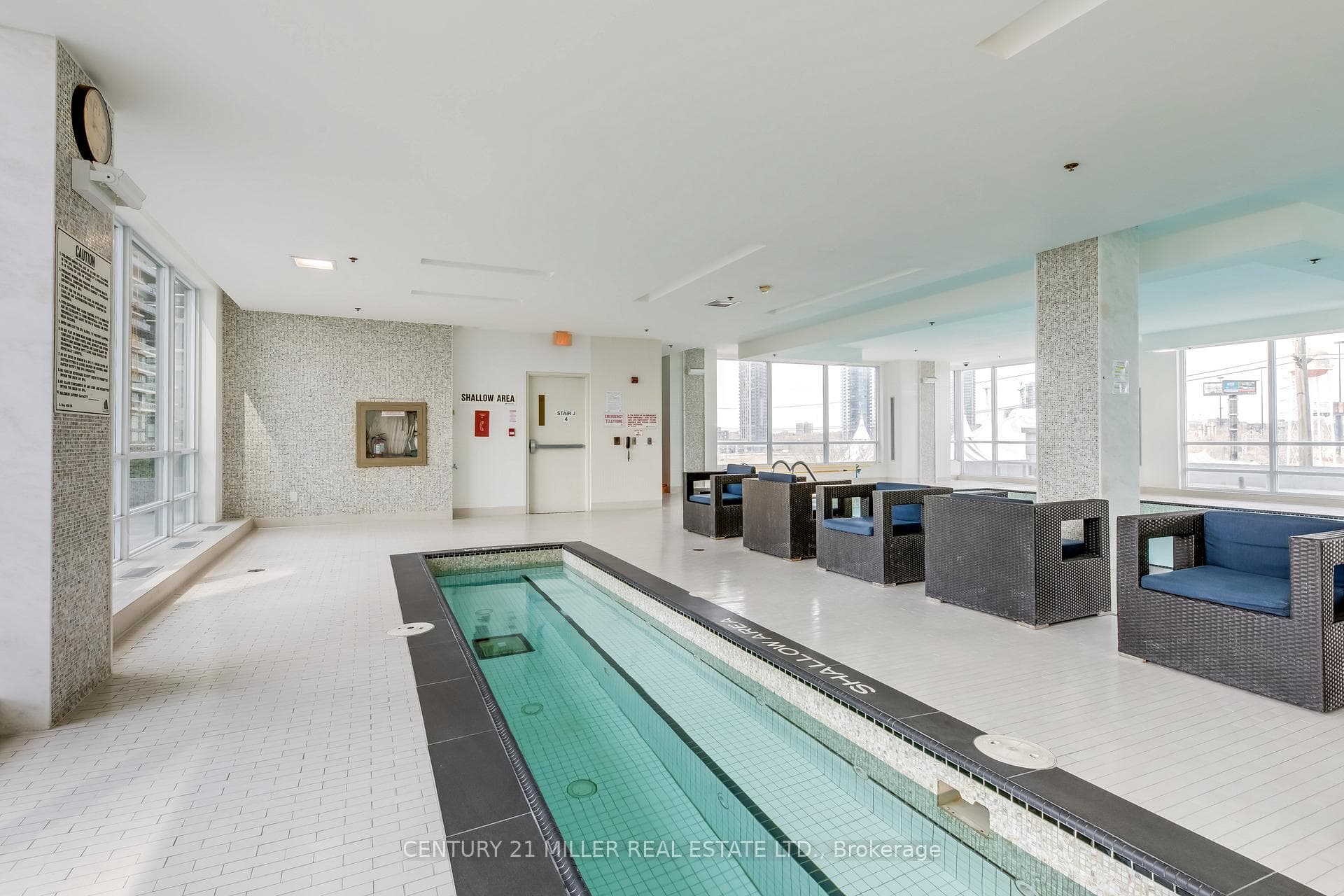 16 Brookers Lane Unit 2002 - Condo photo 30 of 42 in Liberty Village / Parkdale / South Parkdale, Ontario