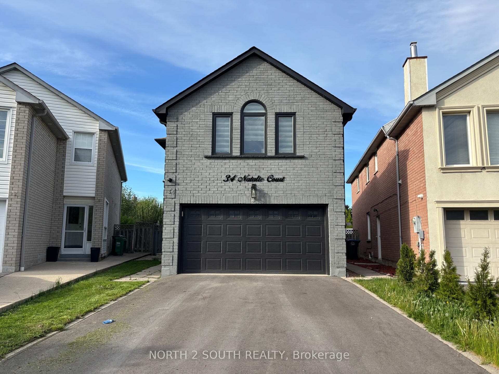 34 Natalie Court Unit Bsmt - Detached photo 2 of 10 in Brampton, Ontario