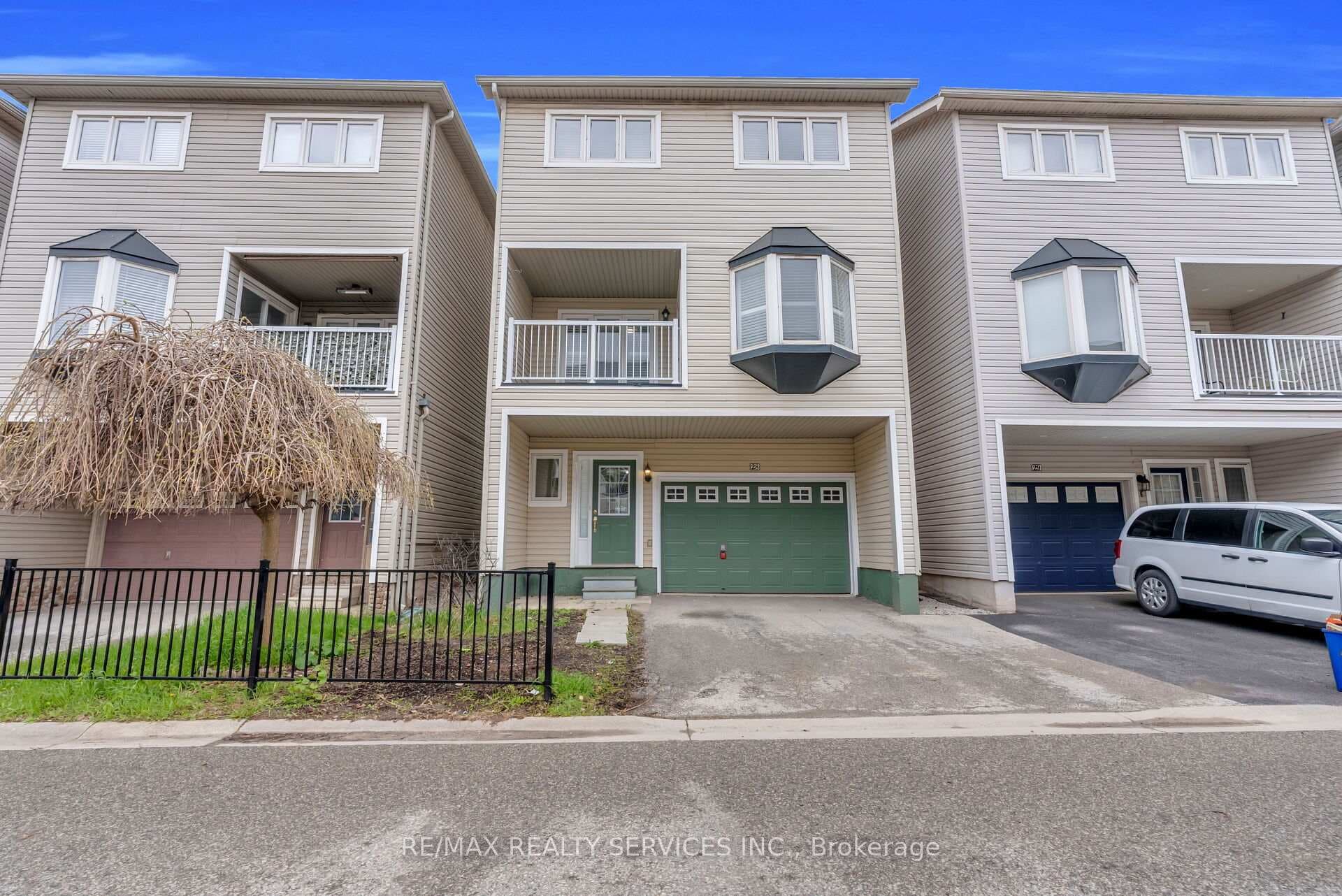 5110 Fairview Street Unit 28 - Detached photo 27 of 28 in Burlington, Ontario