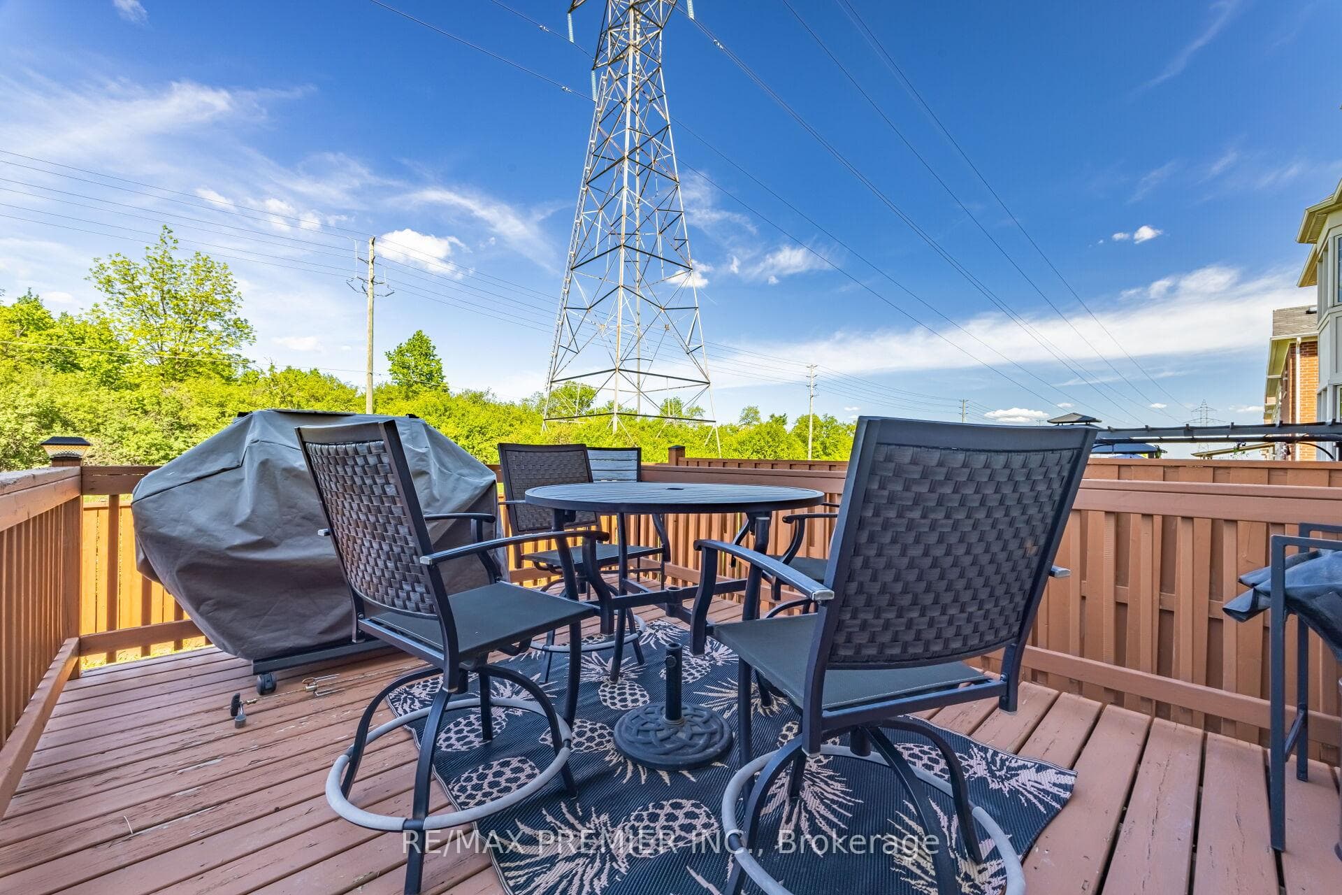 85 Kimborough Hollow - Semi-Detached photo 48 of 50 in Brampton, Ontario