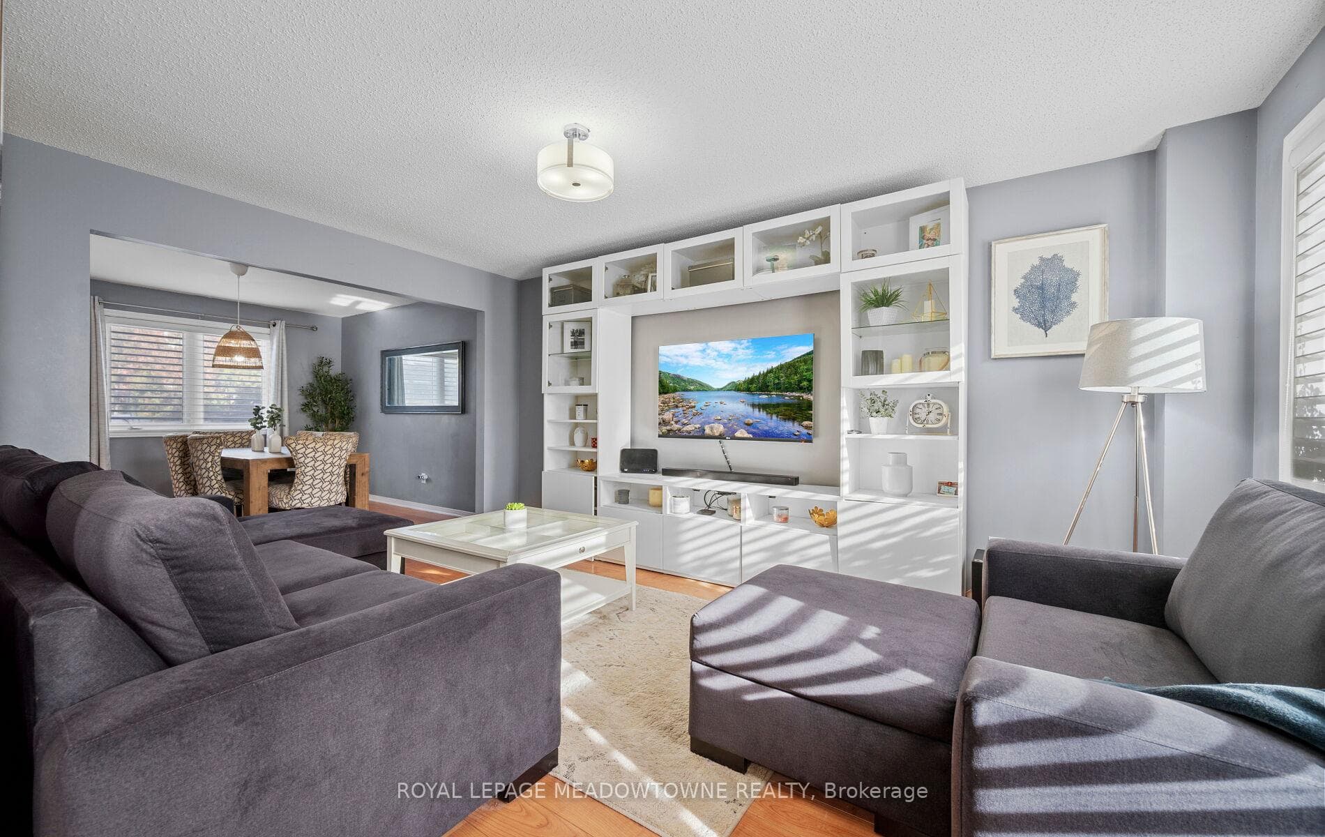 16 Cox Crescent - Detached photo 11 of 41 in Brampton, Ontario