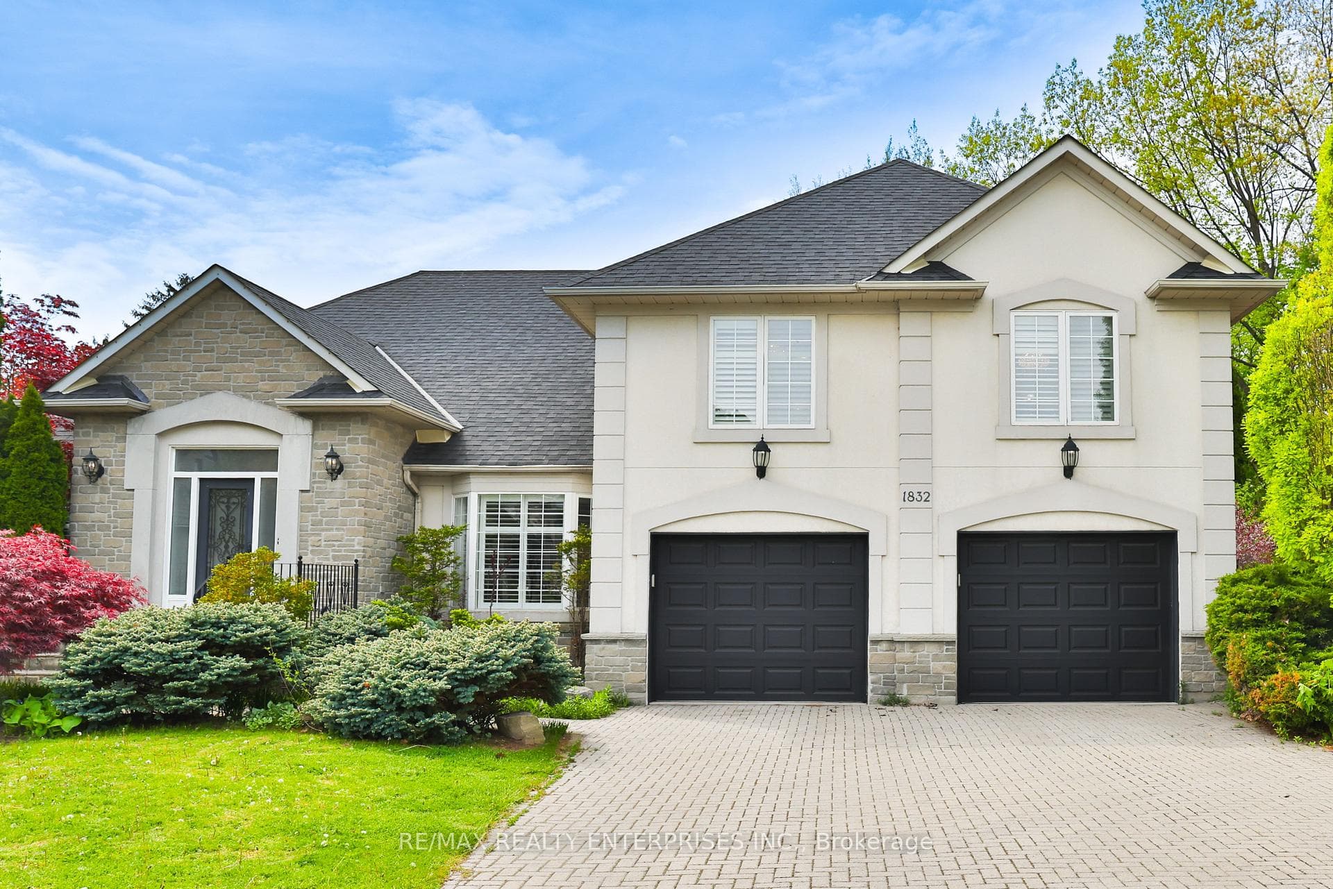 1832 Chesbro Court - Detached photo 1 of 44 in Mississauga, Ontario