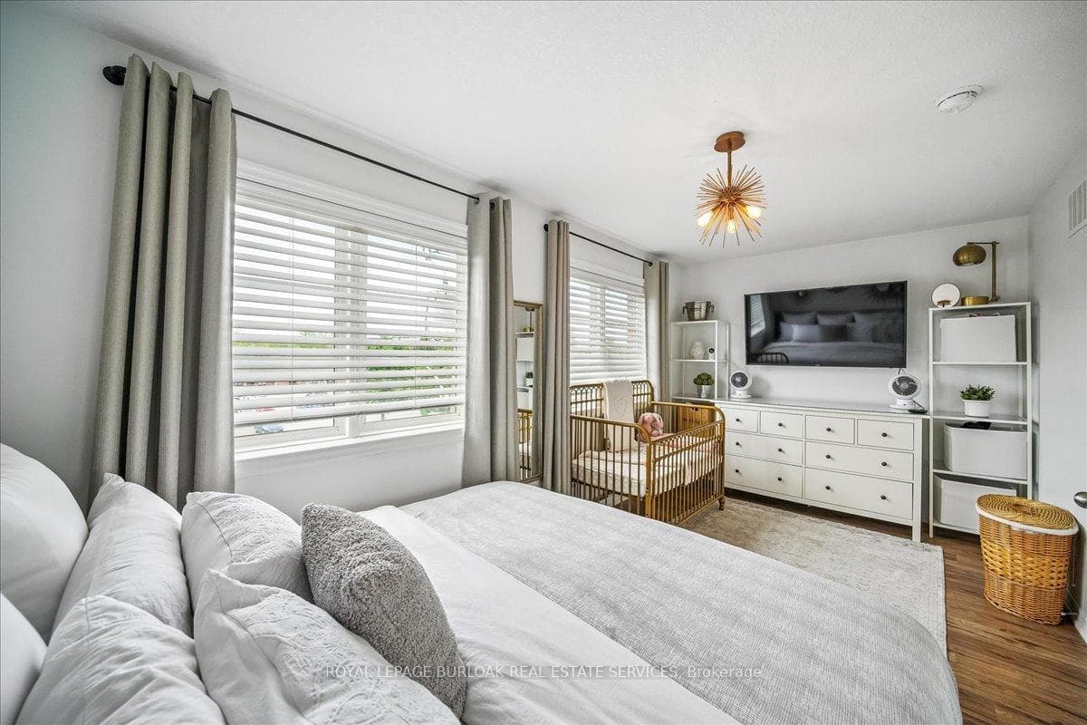 70 Plains Road Unit 51 - Condo photo 19 of 29 in Burlington, Ontario