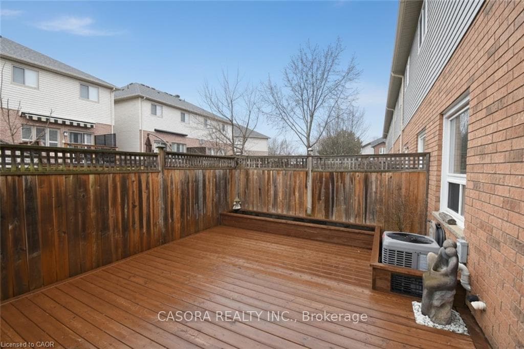 2229 WALKERS Line Unit 9 - Condo photo 42 of 46 in Burlington, Ontario