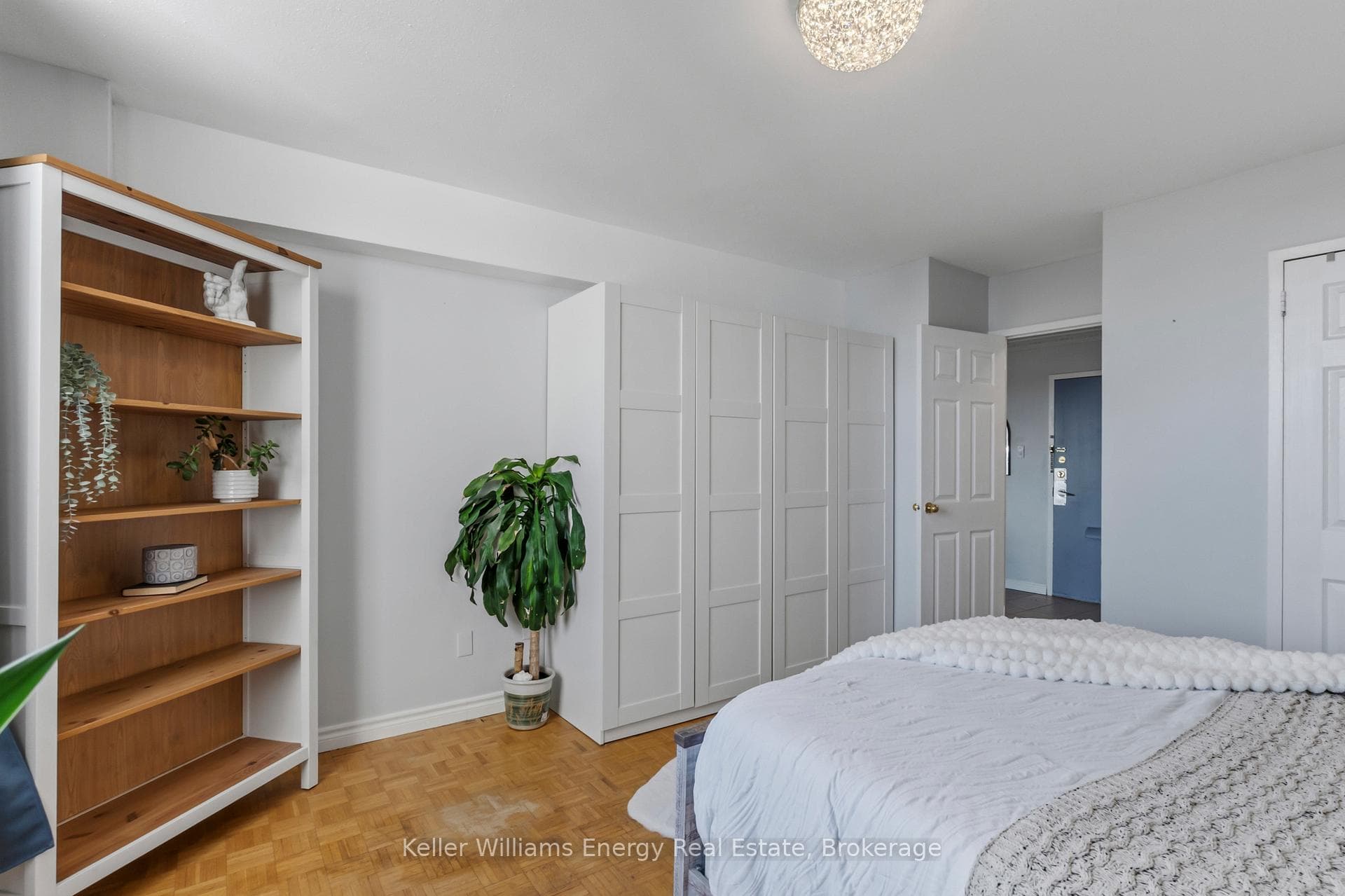 10 Parkway Forest Drive Unit 1603 - Condo photo 16 of 40 in Hillcrest Village / Bayview Village, Ontario