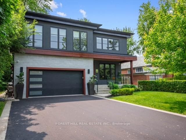41 Invermay Avenue - home for sale in North York (Bathurst Manor / Clanton Park), Ontario