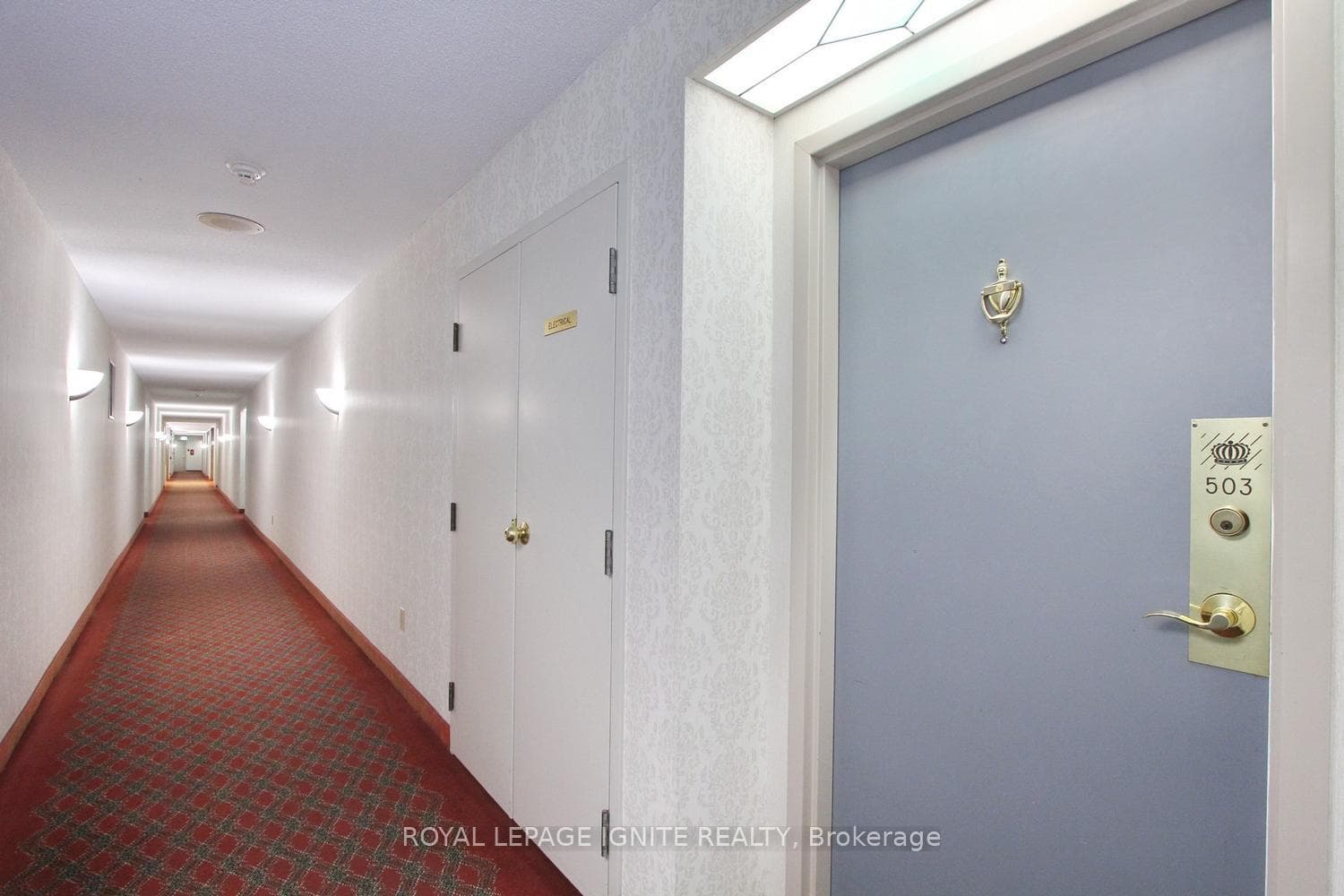 10 Malta Avenue Unit 503 - Condo photo 6 of 35 in Brampton, Ontario