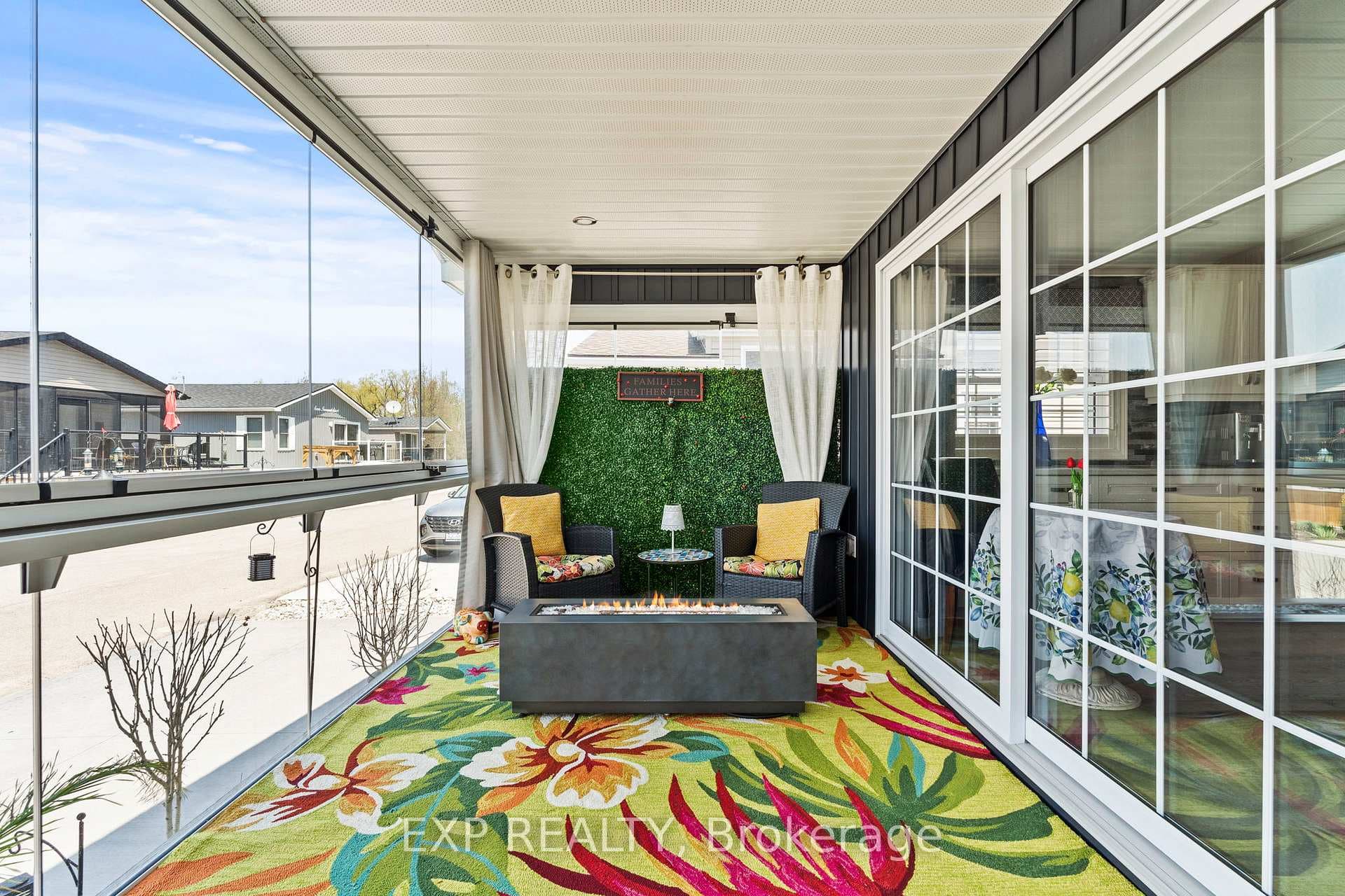 4449 Milburough Line Unit 4 Ironwood - Detached photo 31 of 48 in Burlington, Ontario