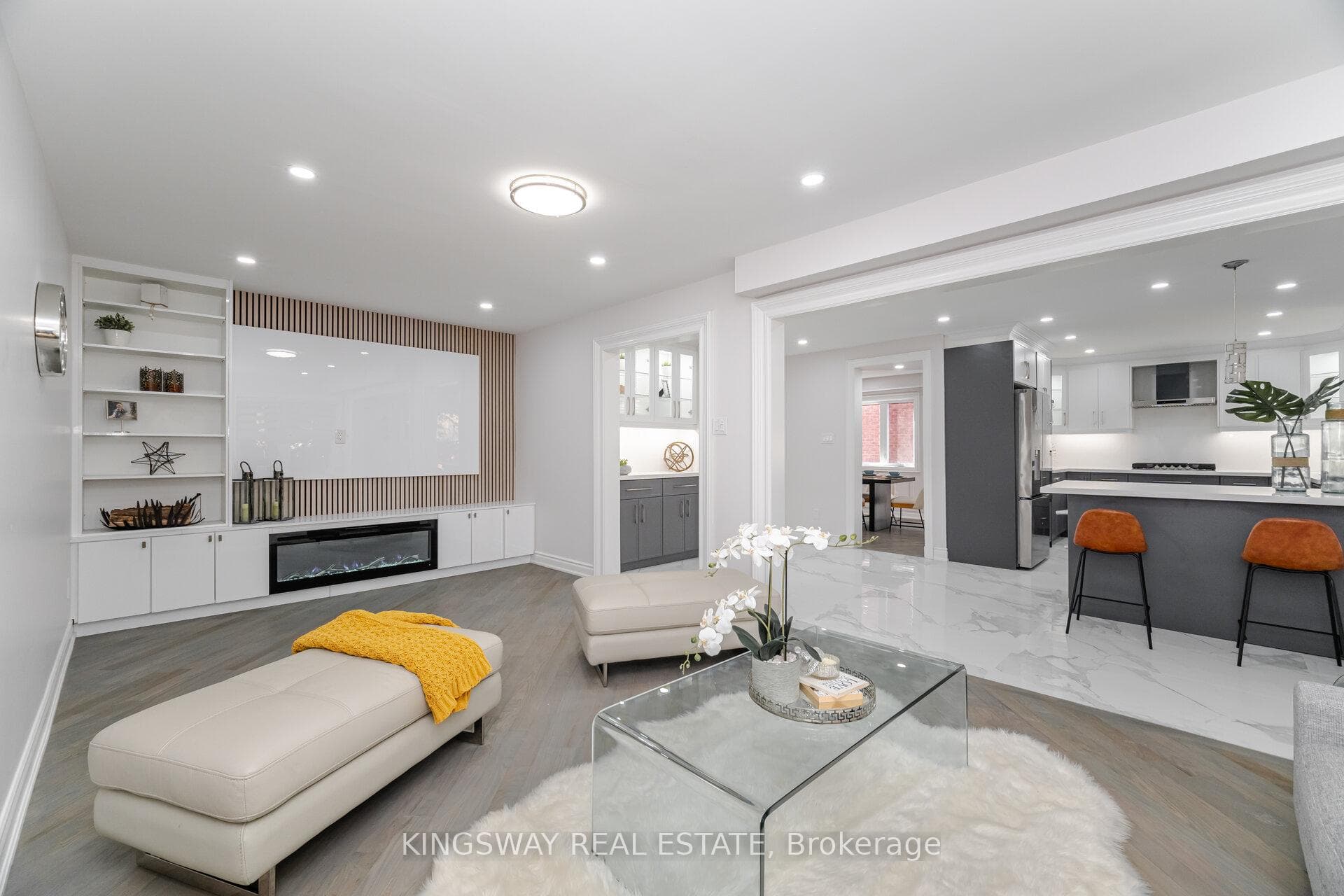 1008 Ceremonial Drive - Detached photo 26 of 48 in Mississauga, Ontario