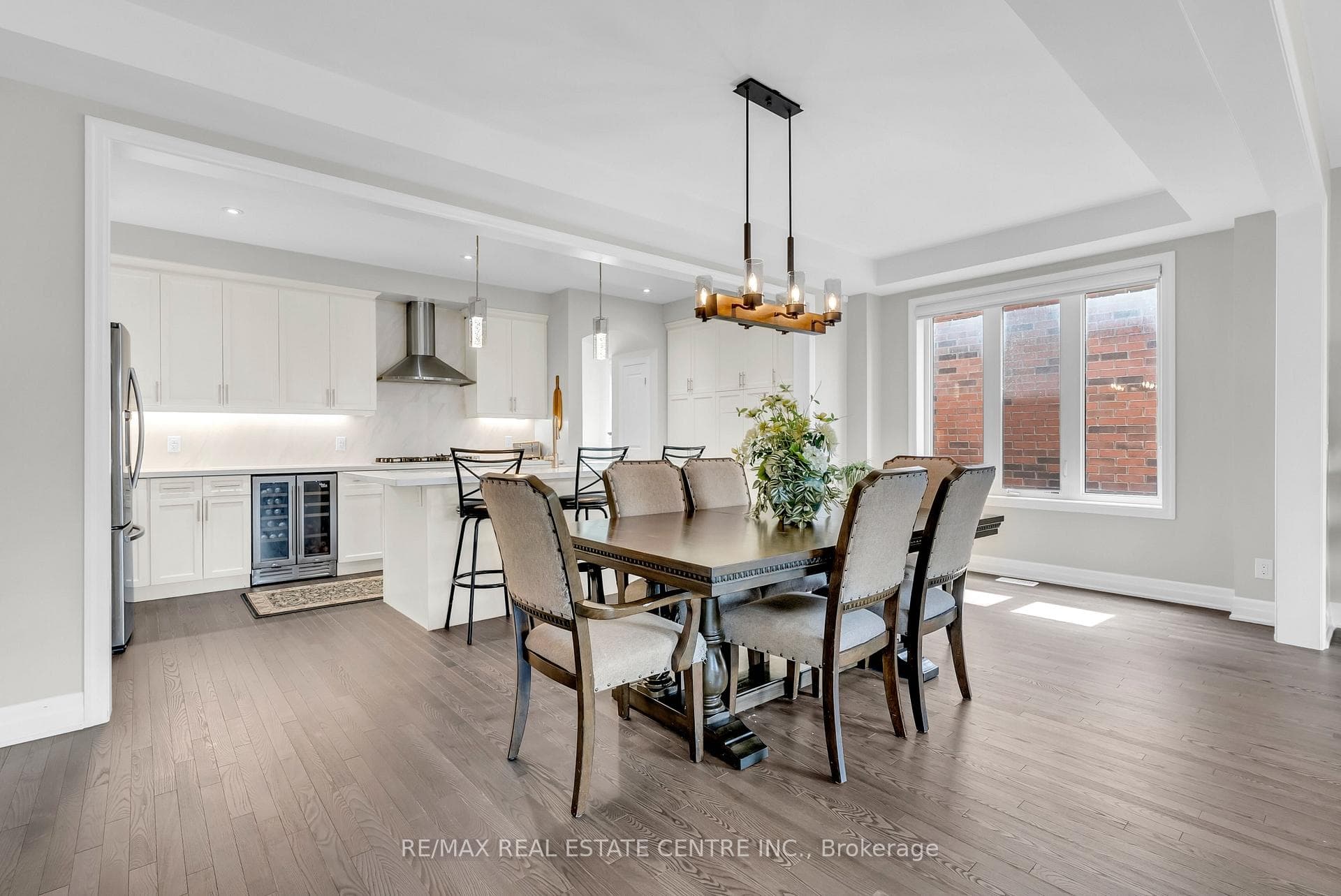 24 Rising Hill Ridge - Semi-Detached photo 12 of 47 in Brampton, Ontario