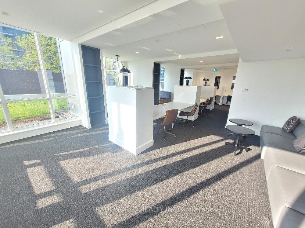 30 Gibbs Road Unit 2103 - New Construction photo 33 of 40 in Etobicoke (Islington / Rexdale), Ontario